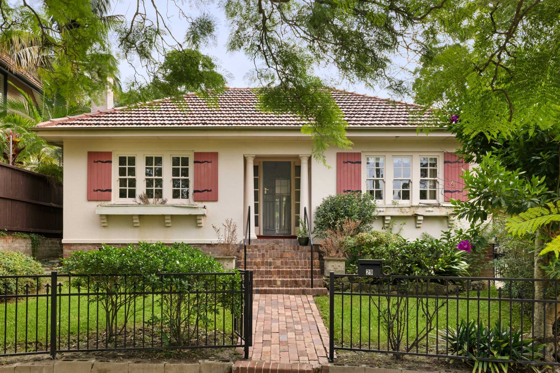 29 Barcoo Street, ROSEVILLE