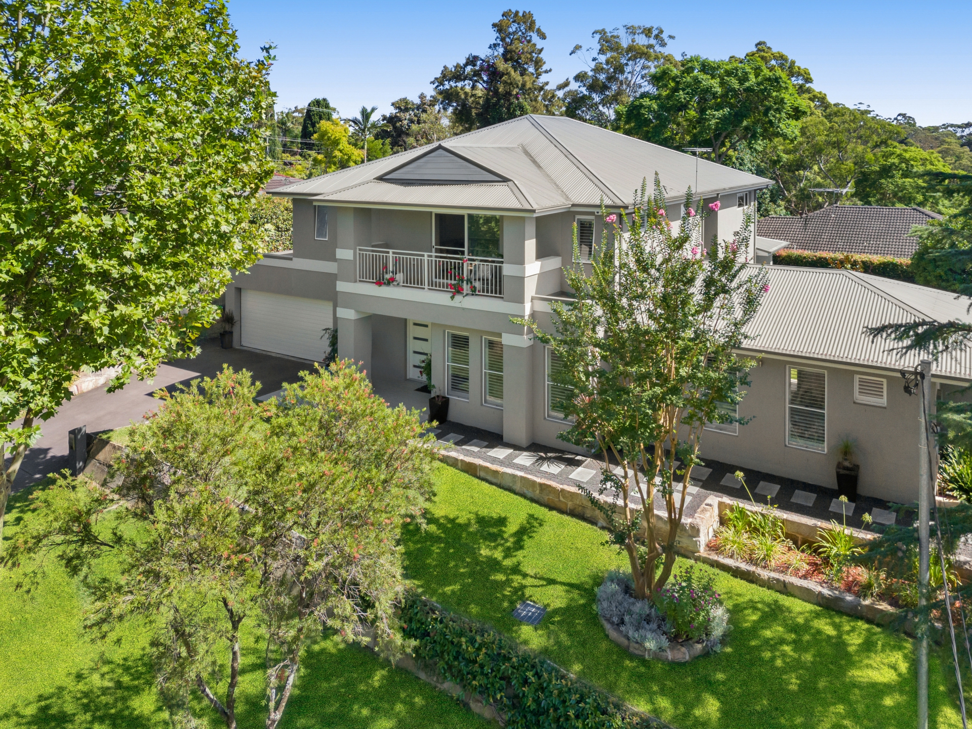 3 Binya Close, HORNSBY HEIGHTS