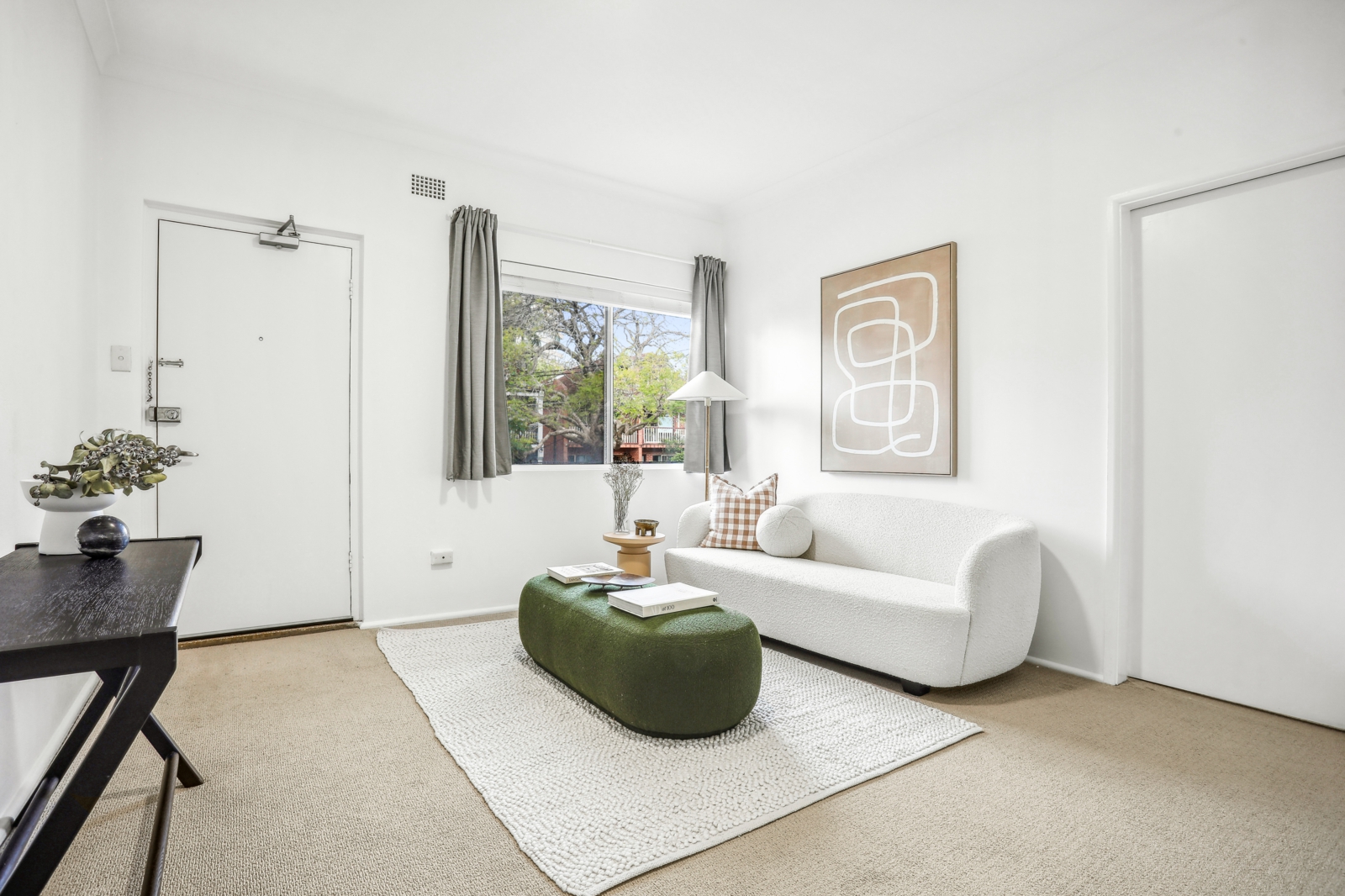 3/215 Ernest Street, CAMMERAY