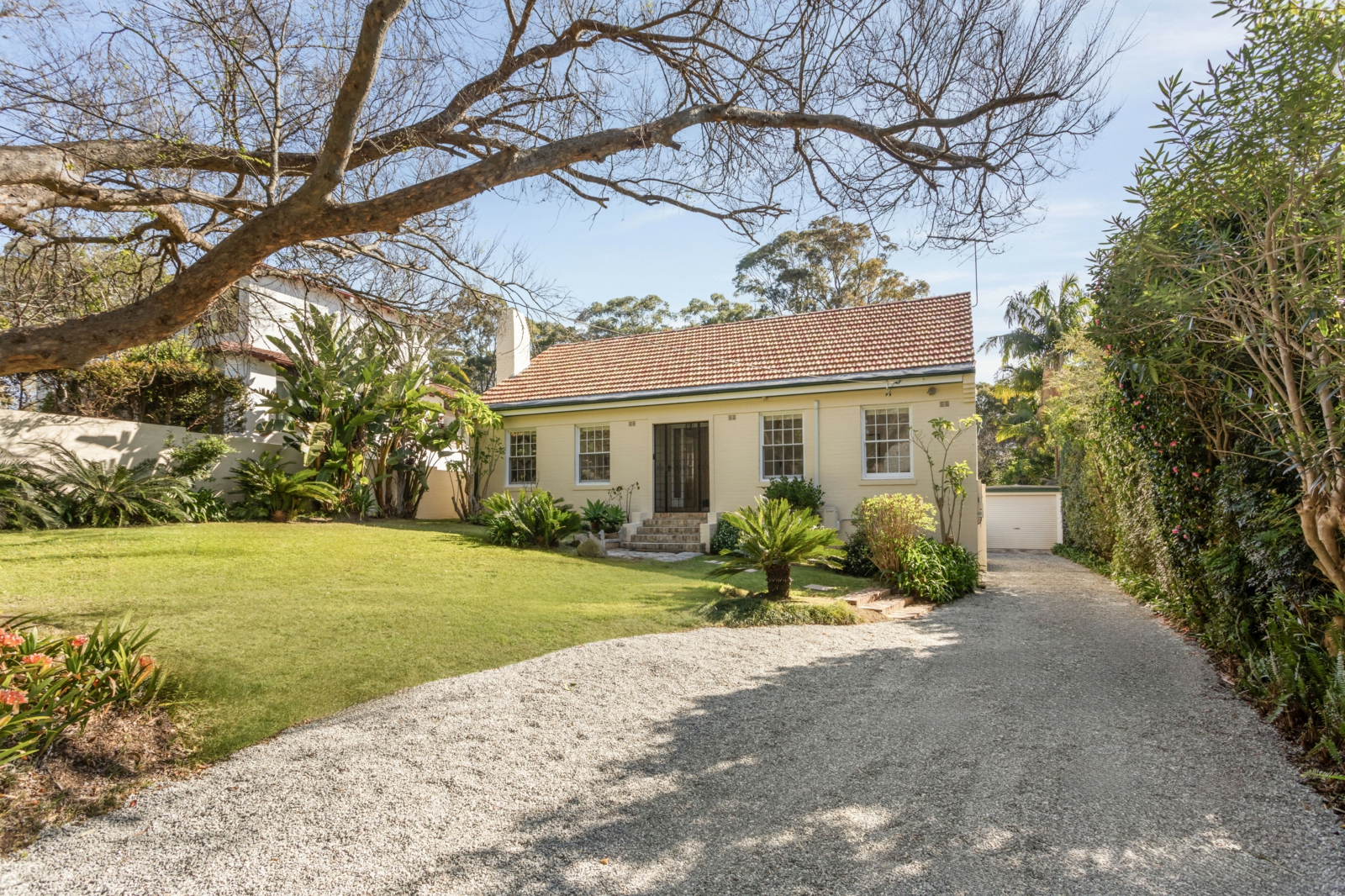 103 Lucinda Avenue, WAHROONGA