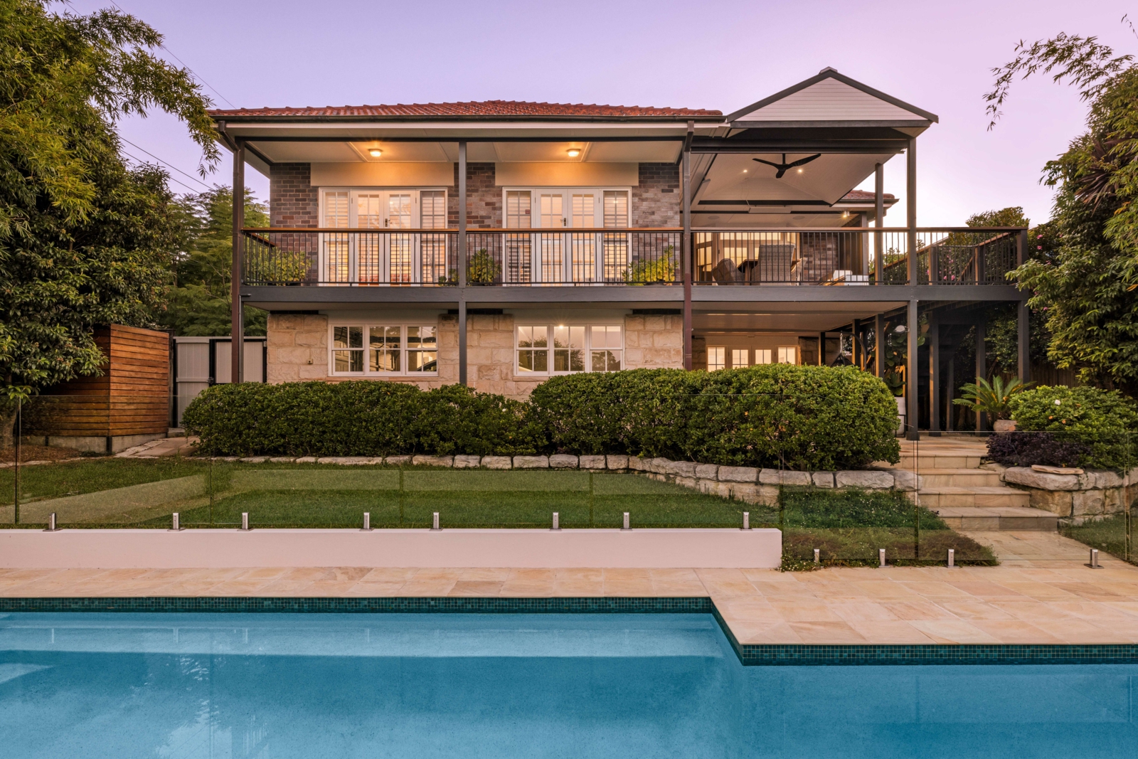 1 Keith Street, ROSEVILLE
