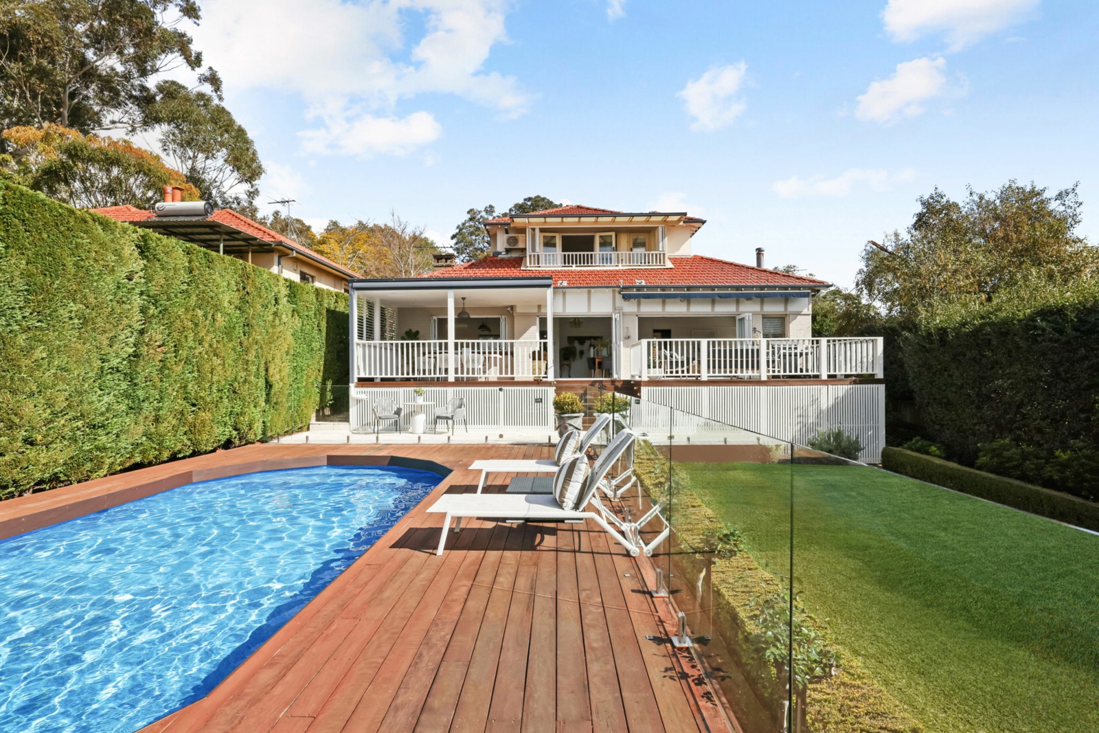 17 Selwyn Street, PYMBLE