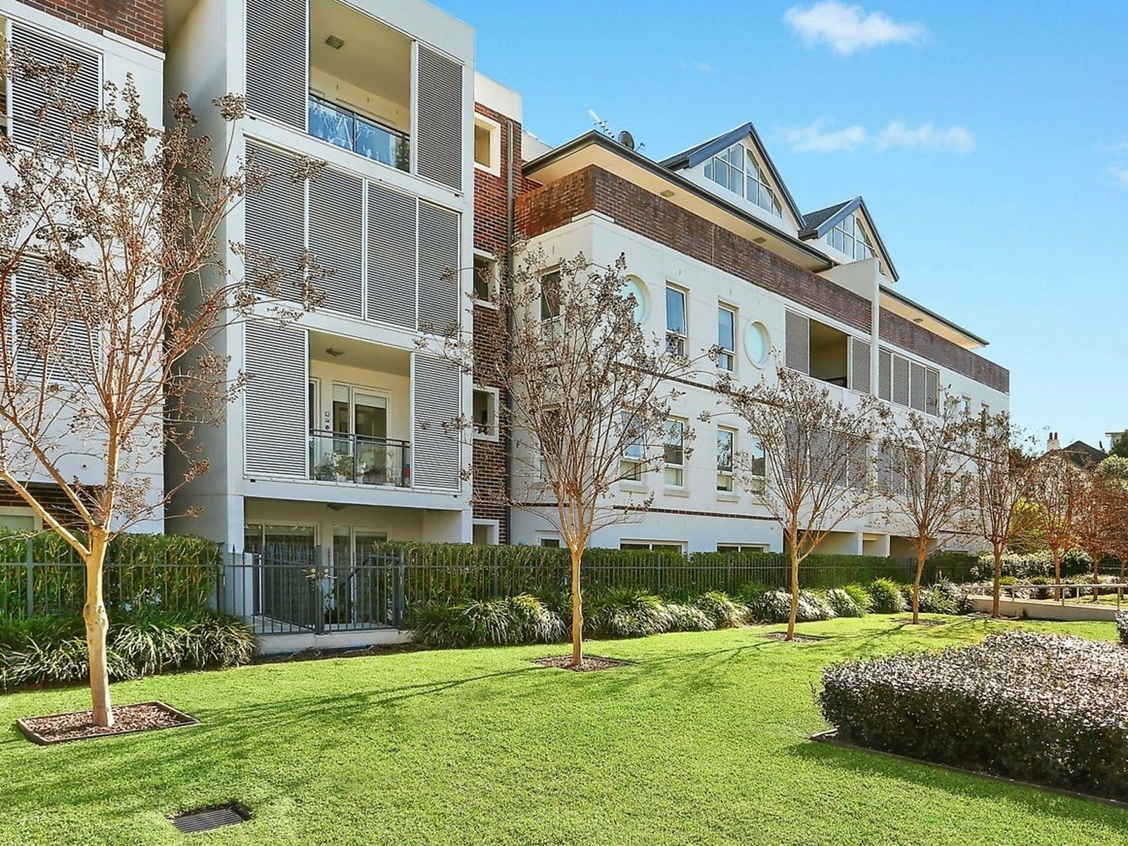 108/657 Pacific Highway, KILLARA