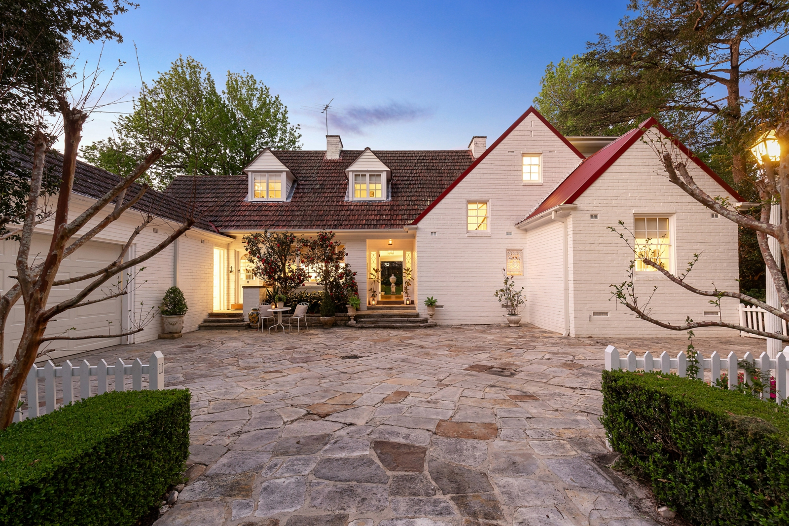 128A Burns Road, WAHROONGA