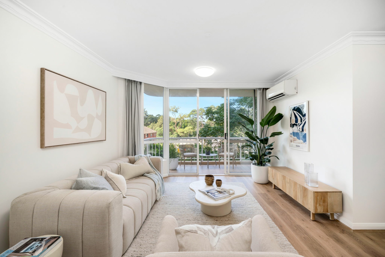 3C/1 Francis Road, ARTARMON