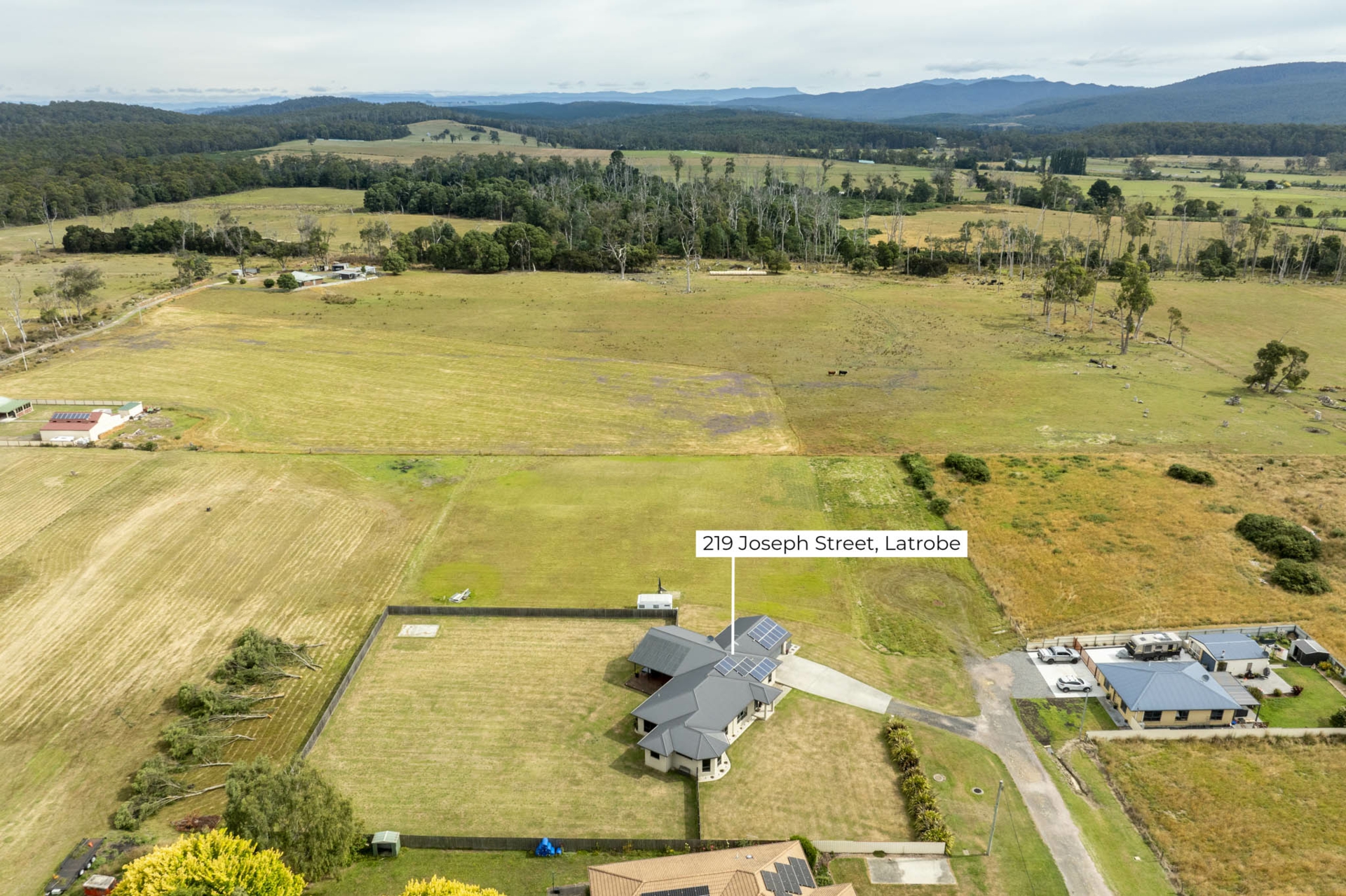 219 Joseph Street,Latrobe