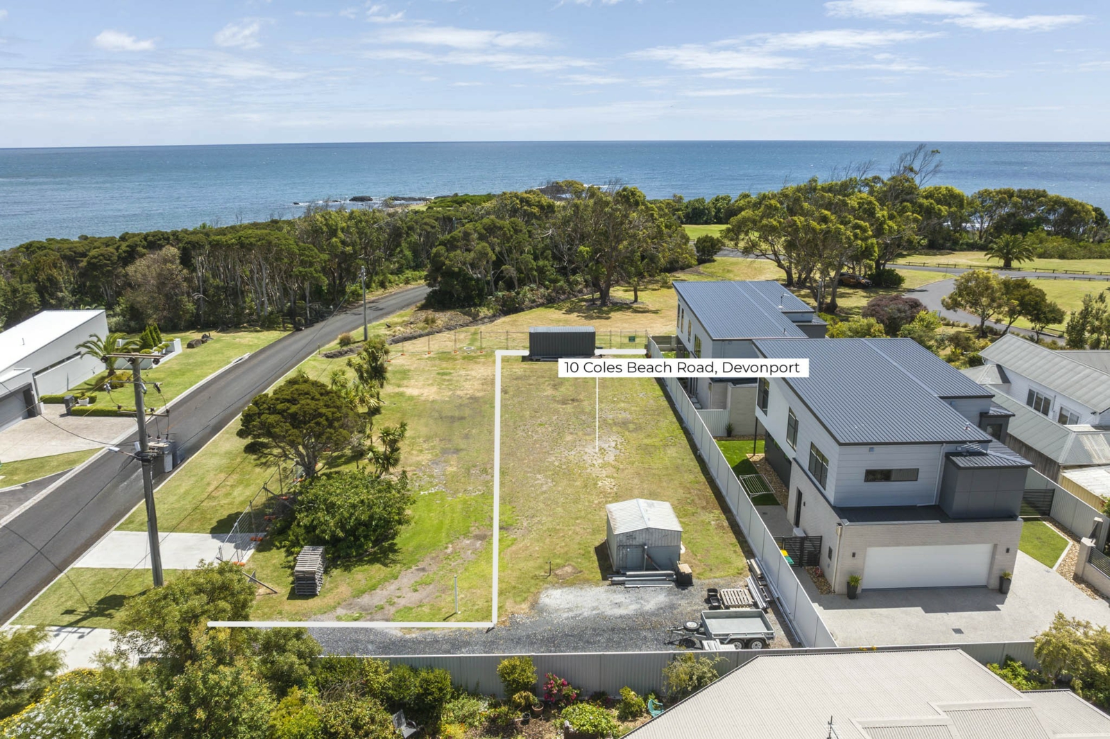10 Coles Beach Road,Devonport