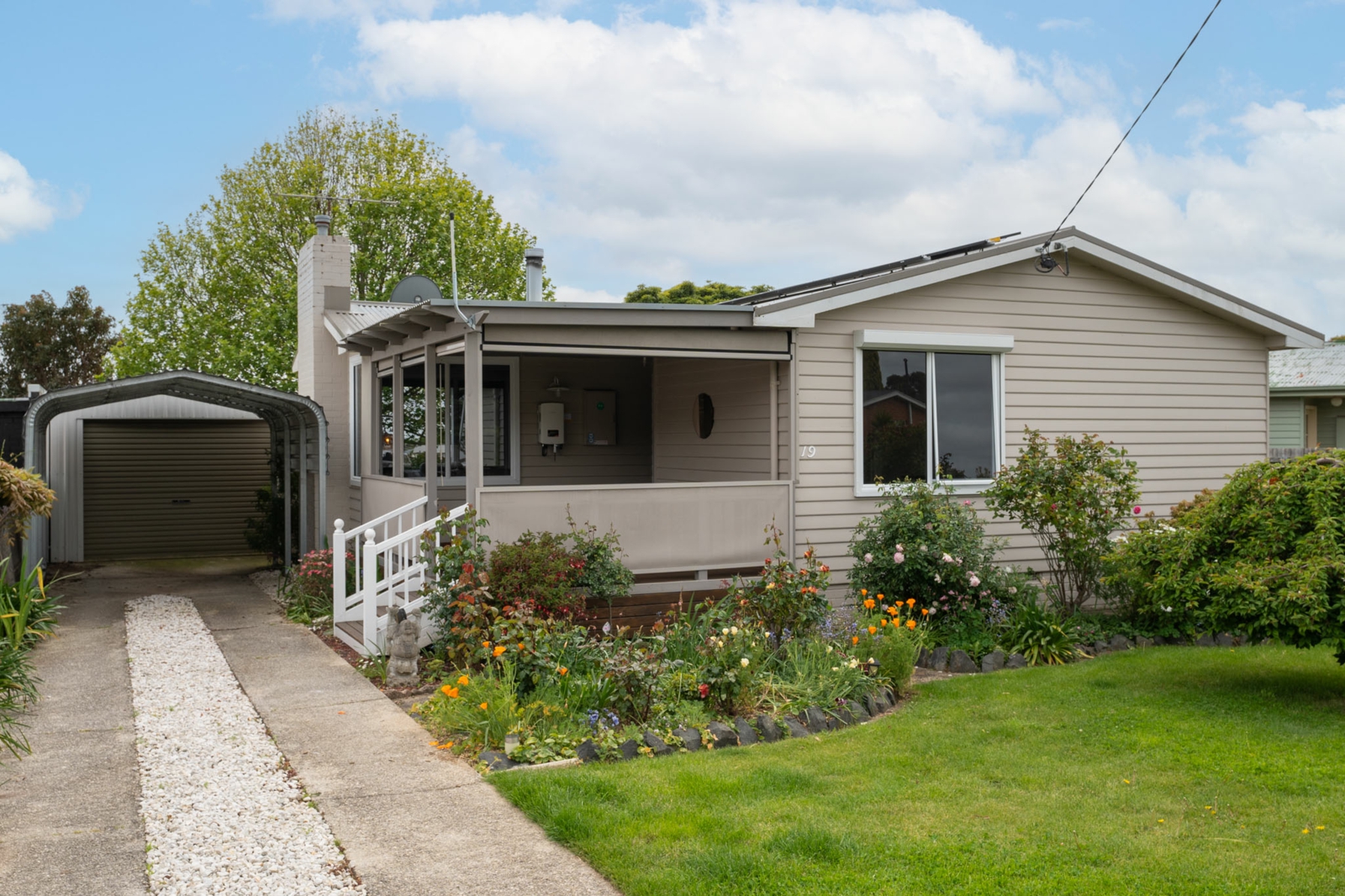 19 McCulloch Street, ULVERSTONE
