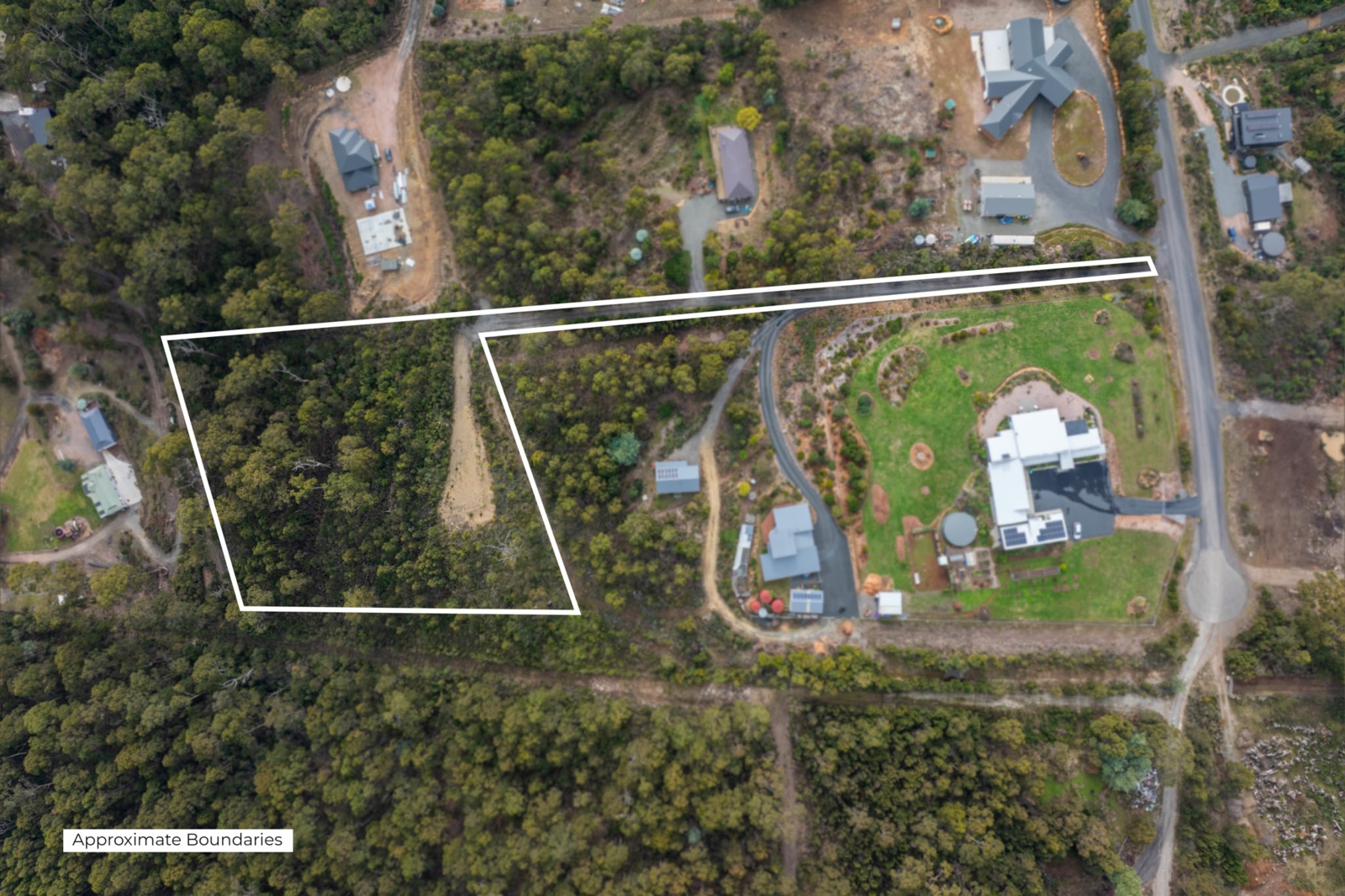 30 Forest Heights Drive,Tugrah
