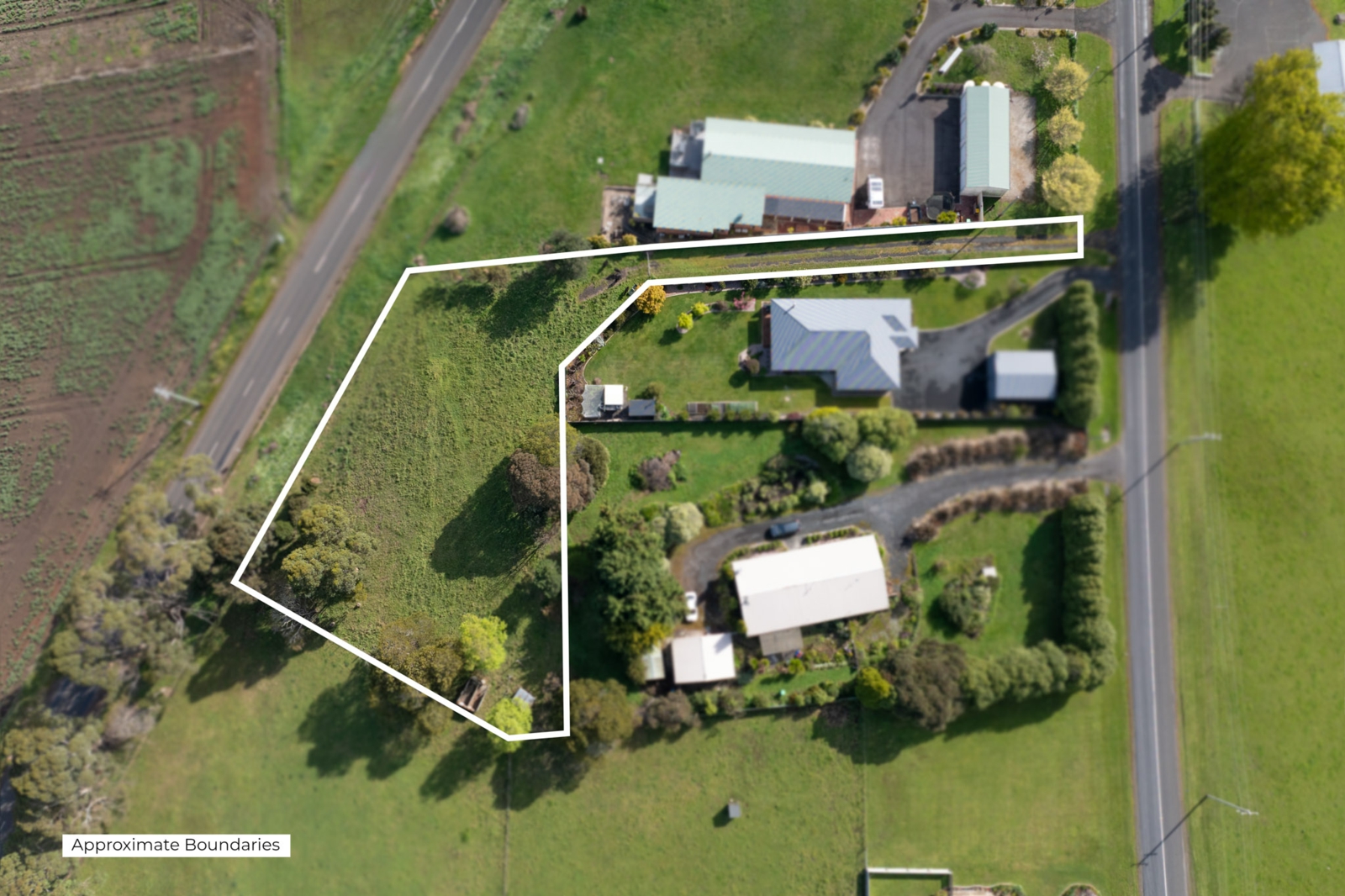 10 Top Gawler Road,Gawler