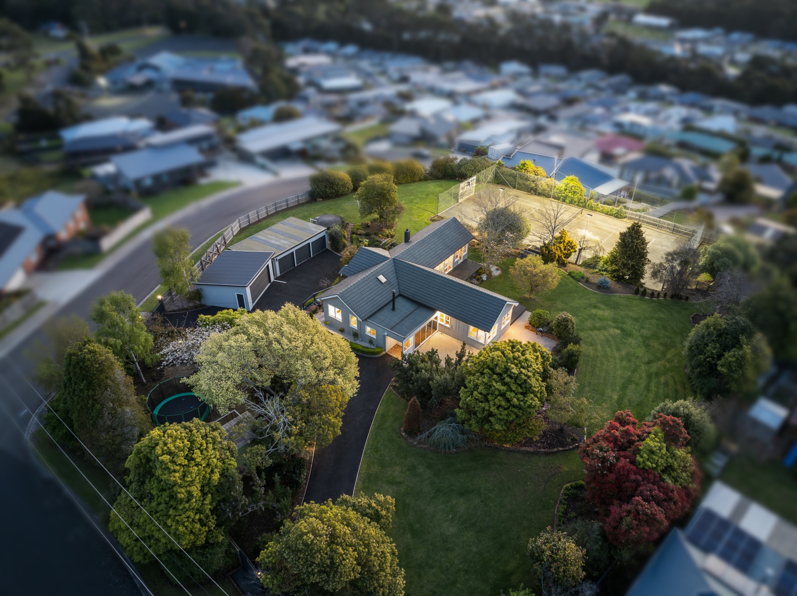 13A Surrey Street,Devonport