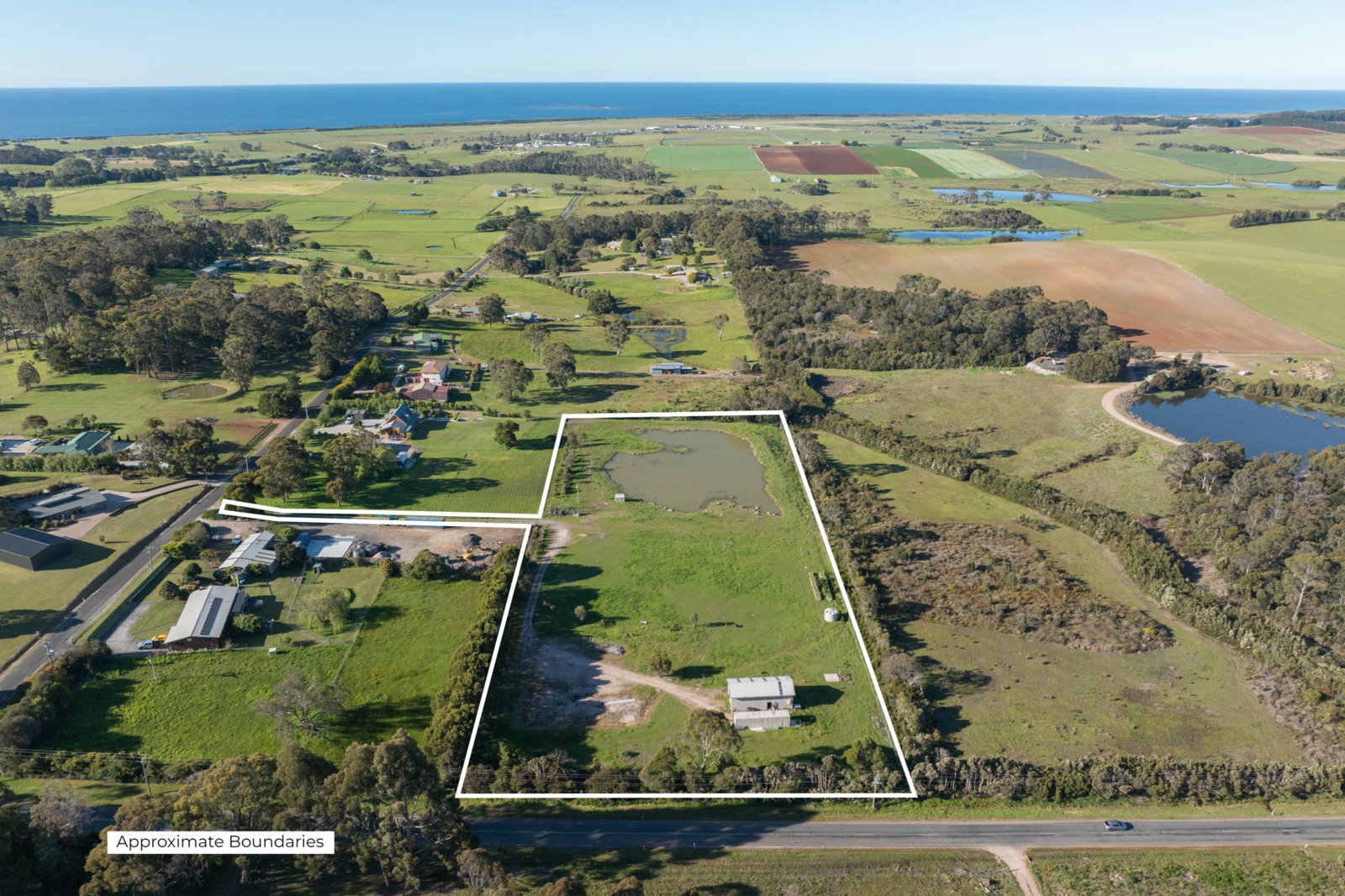 12 Beer Street,Wesley Vale