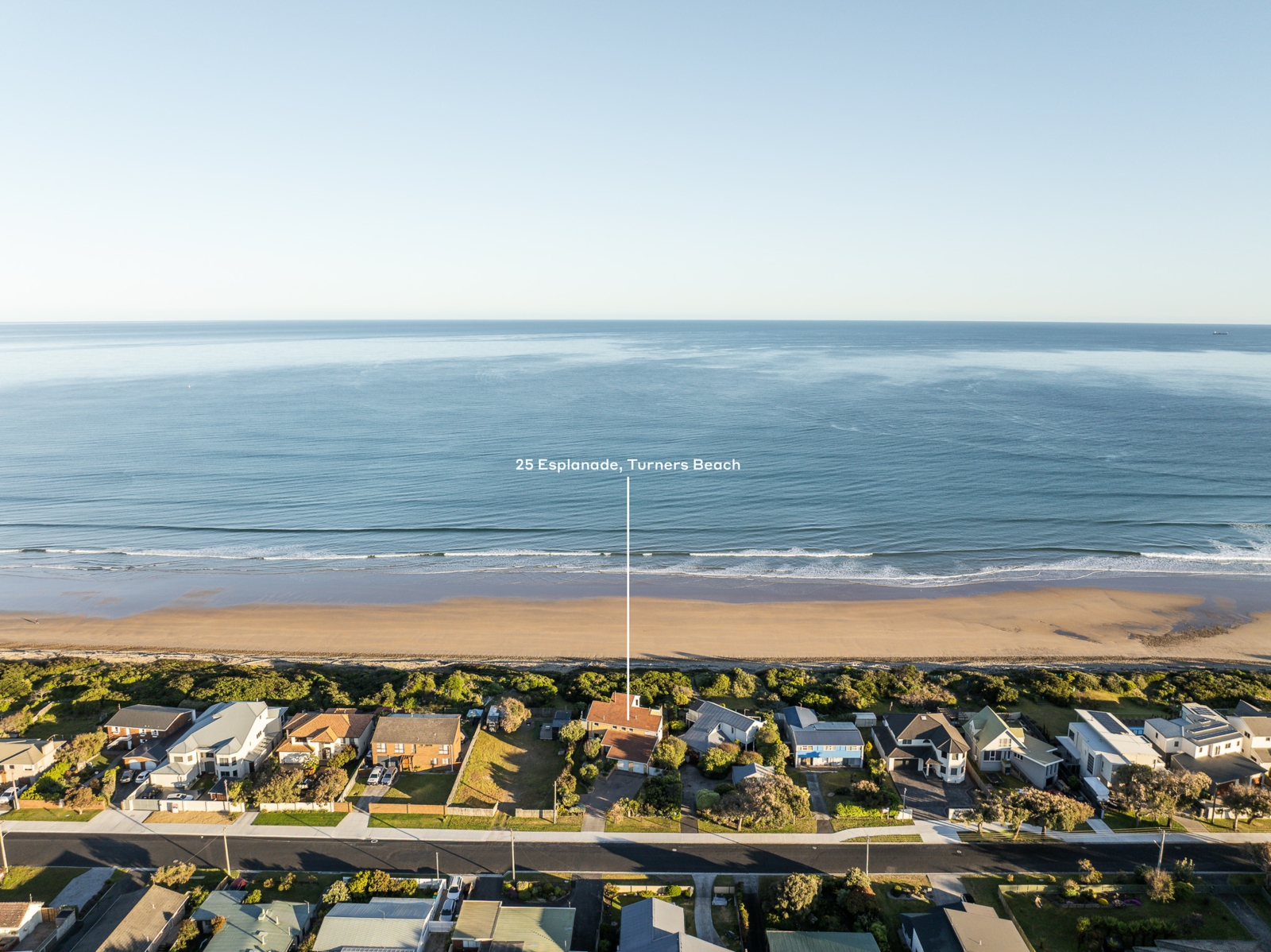 25 Esplanade,Turners Beach