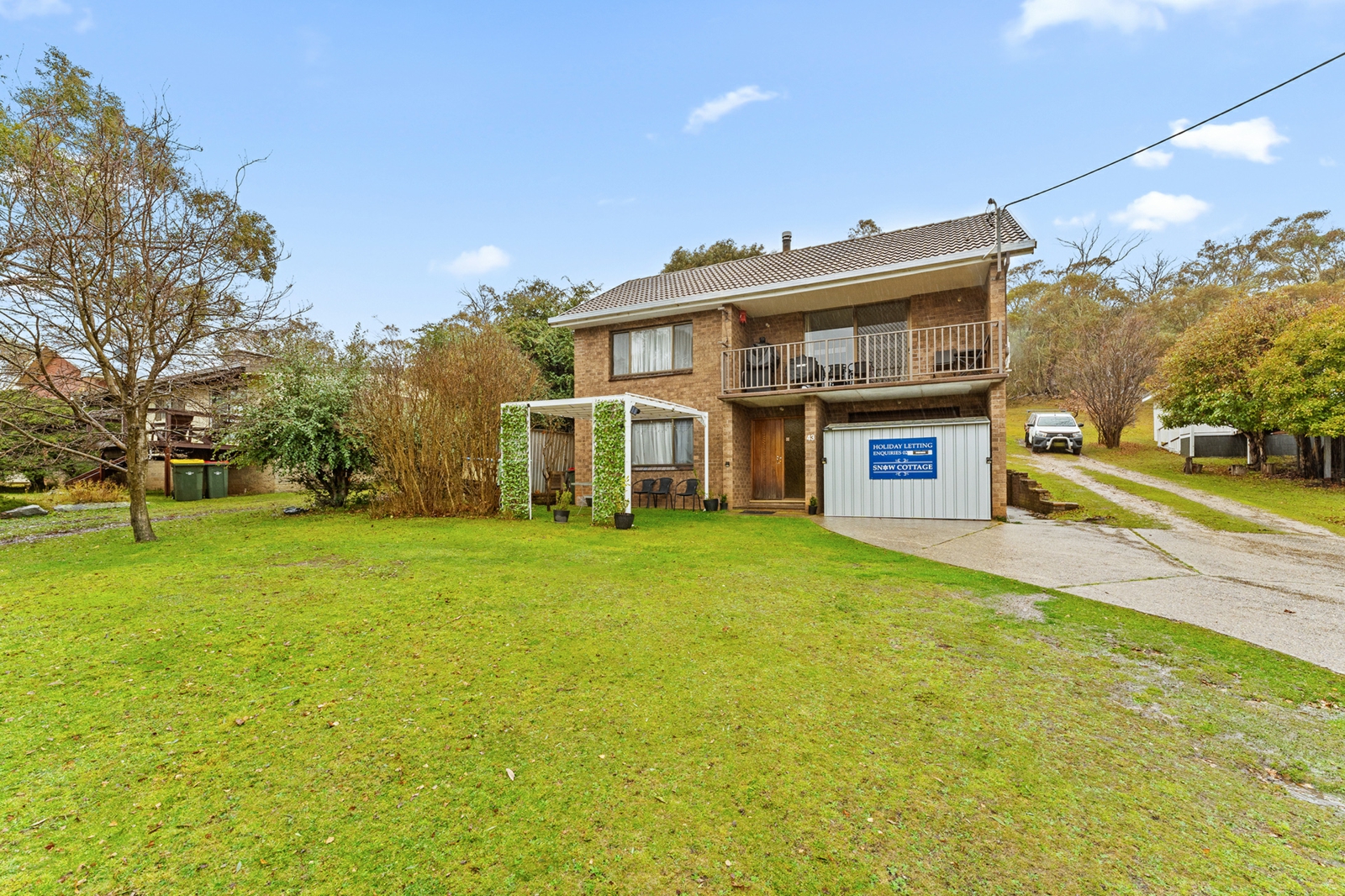 43 Illawong Road, ANGLERS REACH