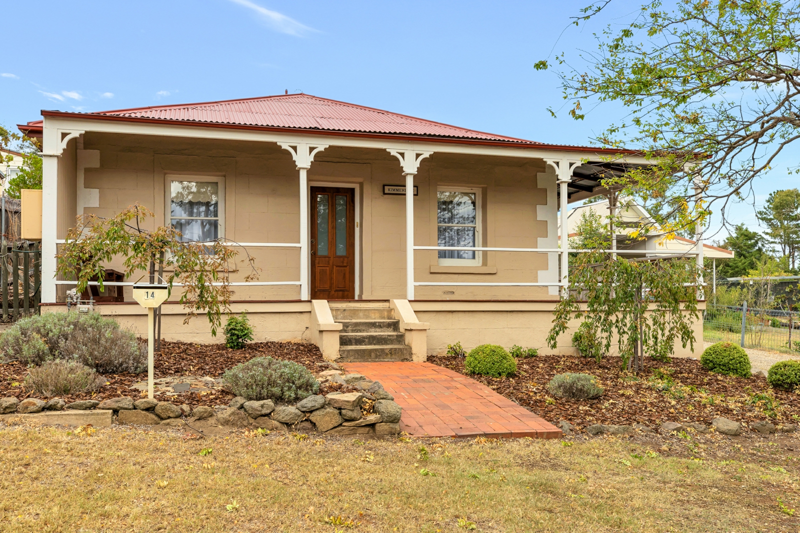 14 Cromwell Street, COOMA