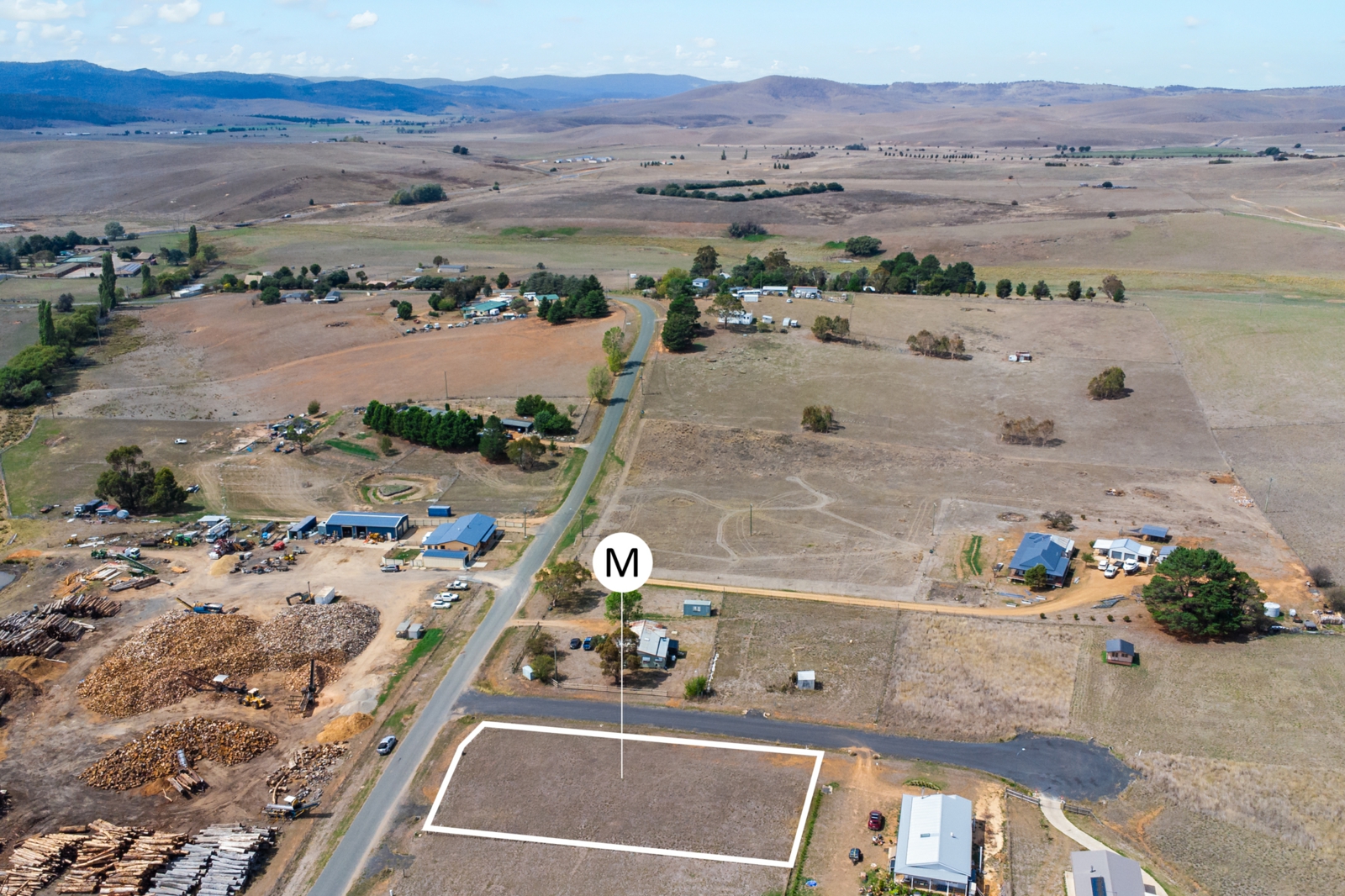 50 Scenic Drive,Adaminaby