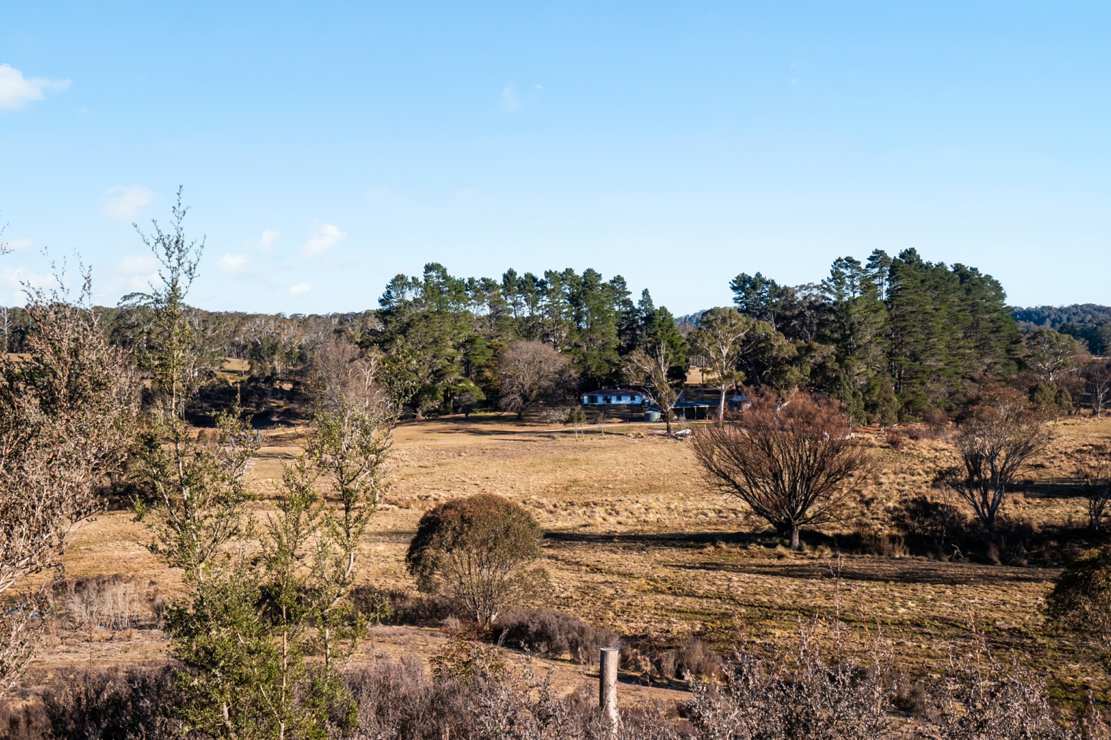 1974 Tuross Road,Kybeyan