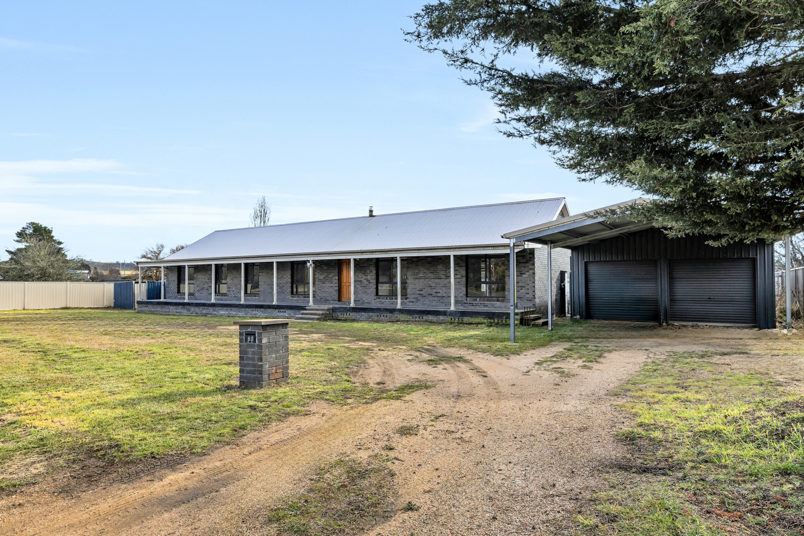 28 Kirke Street,Nimmitabel