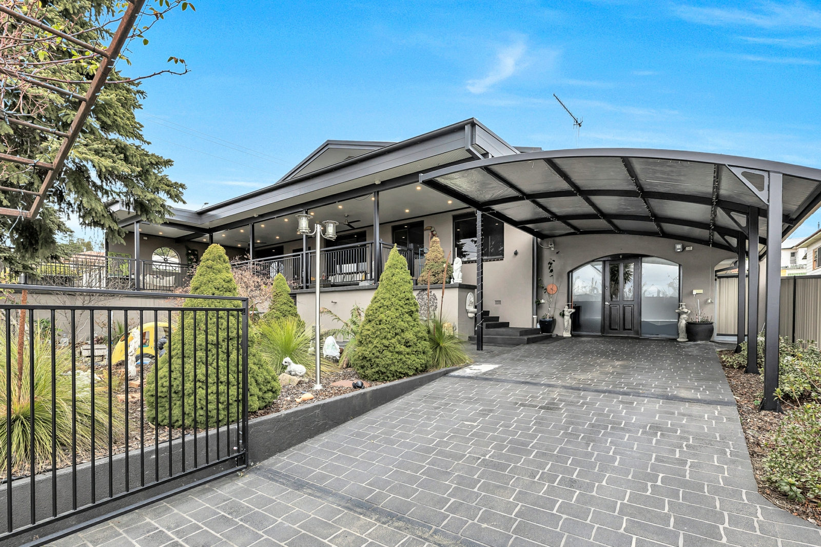 61 Hill Street,Cooma