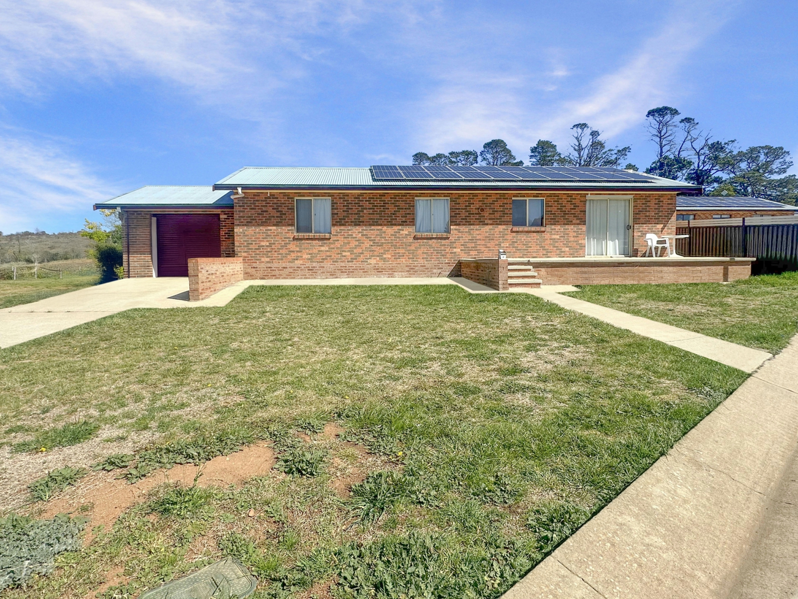 11 Berrivilla Close,Berridale