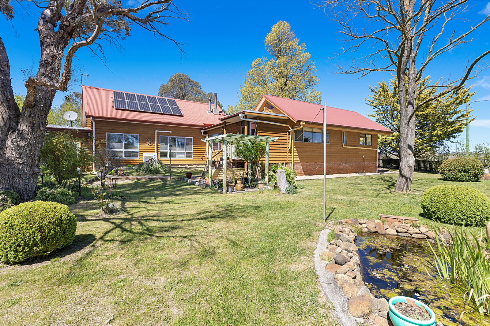 2 Short Street,Bibbenluke