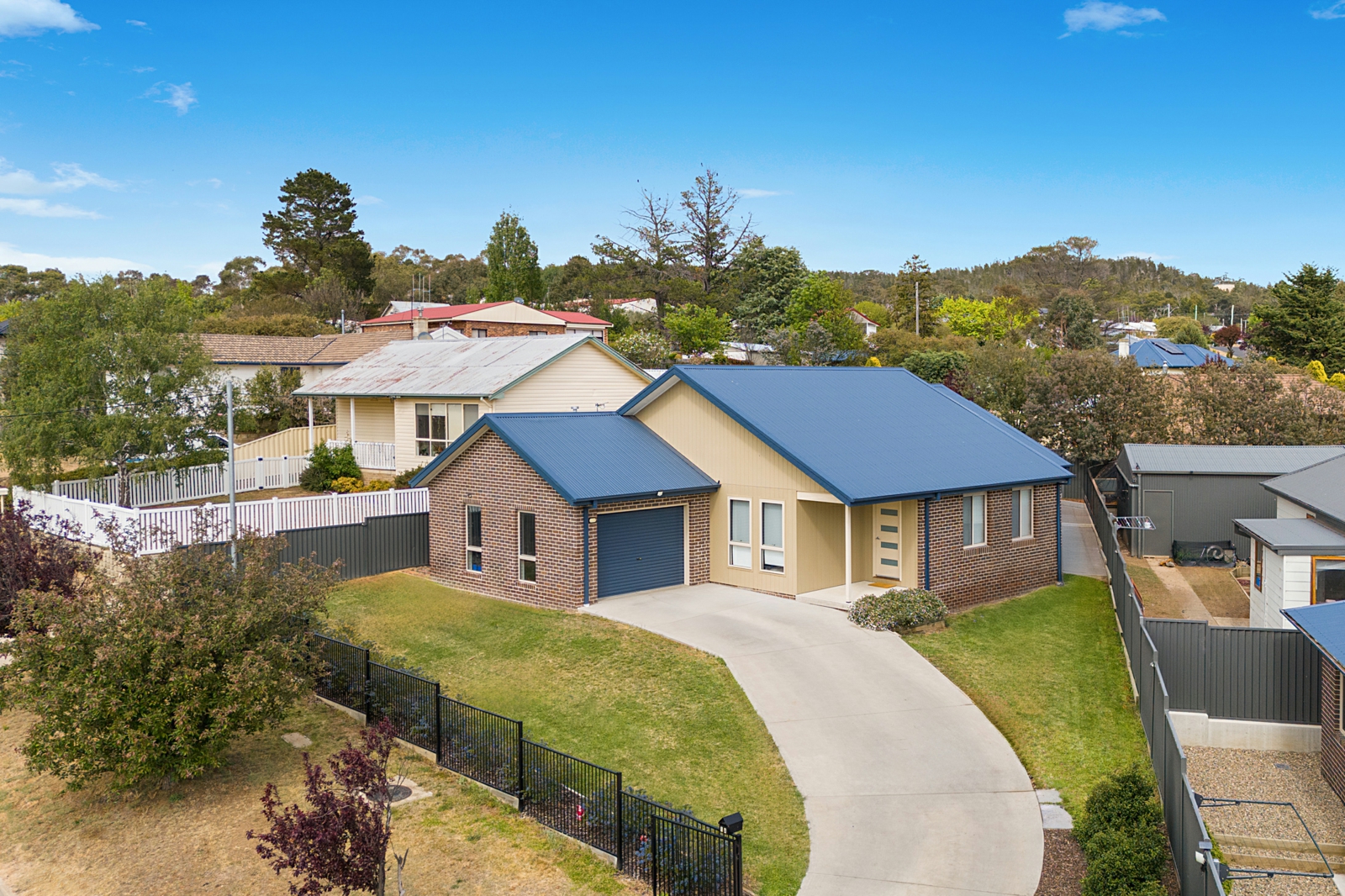 1A Norman Dykes Avenue,Cooma