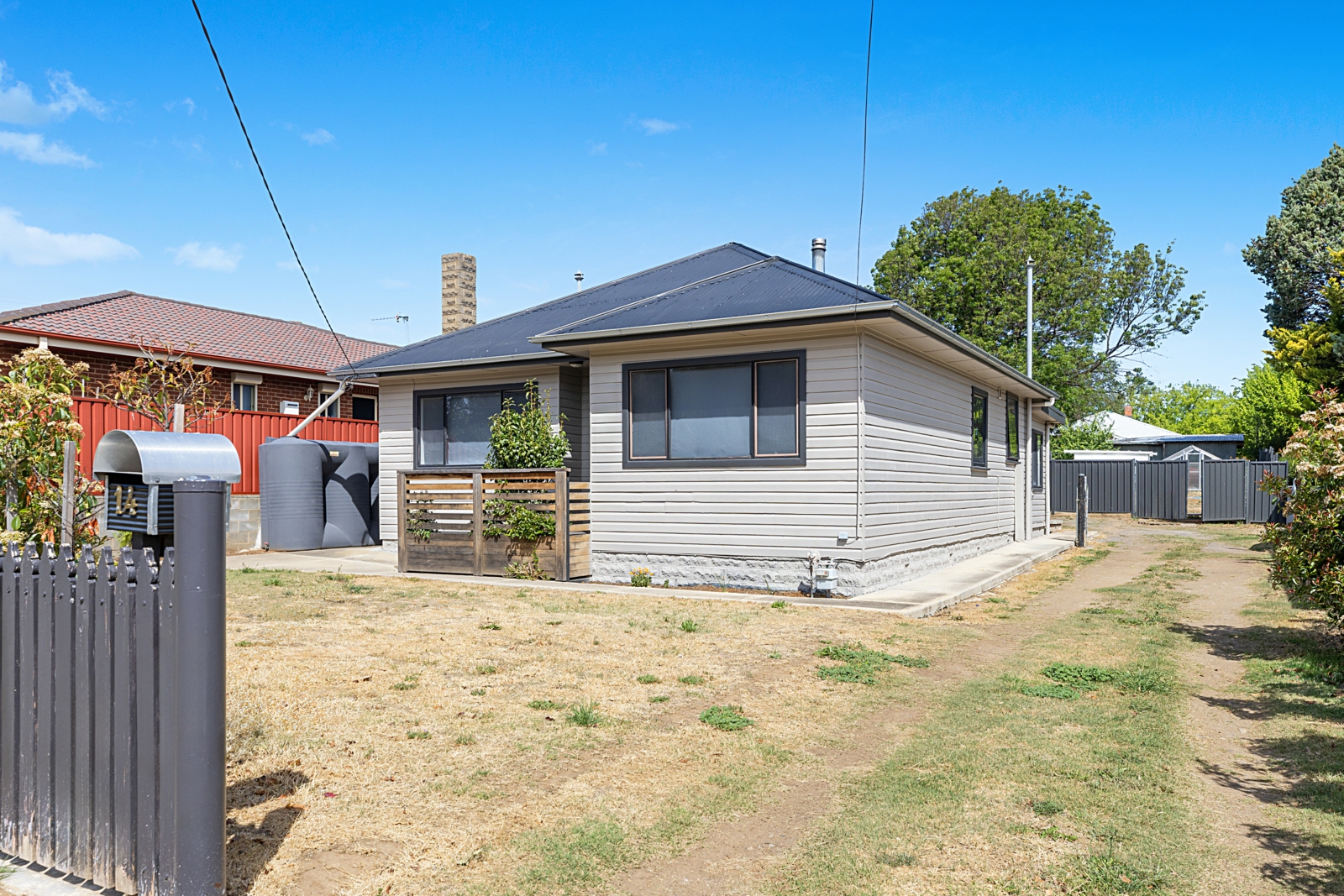 14 Egan Street,Cooma