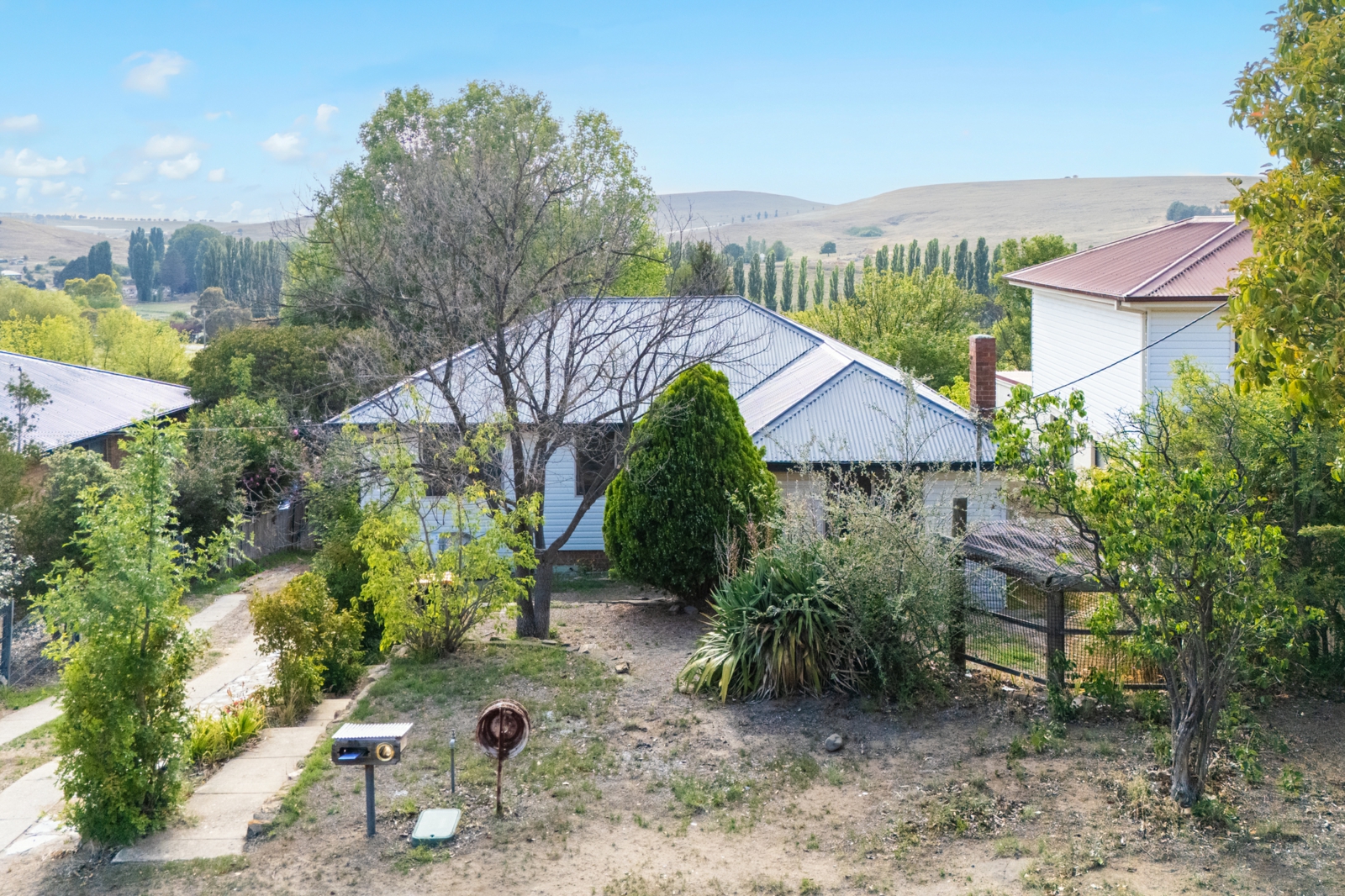 20 Ernest Phillips Avenue, COOMA