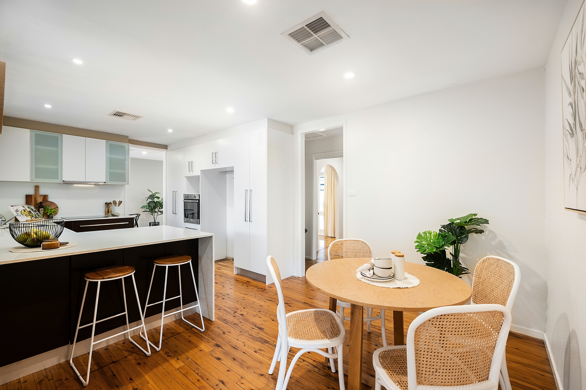 Kitchen Dining