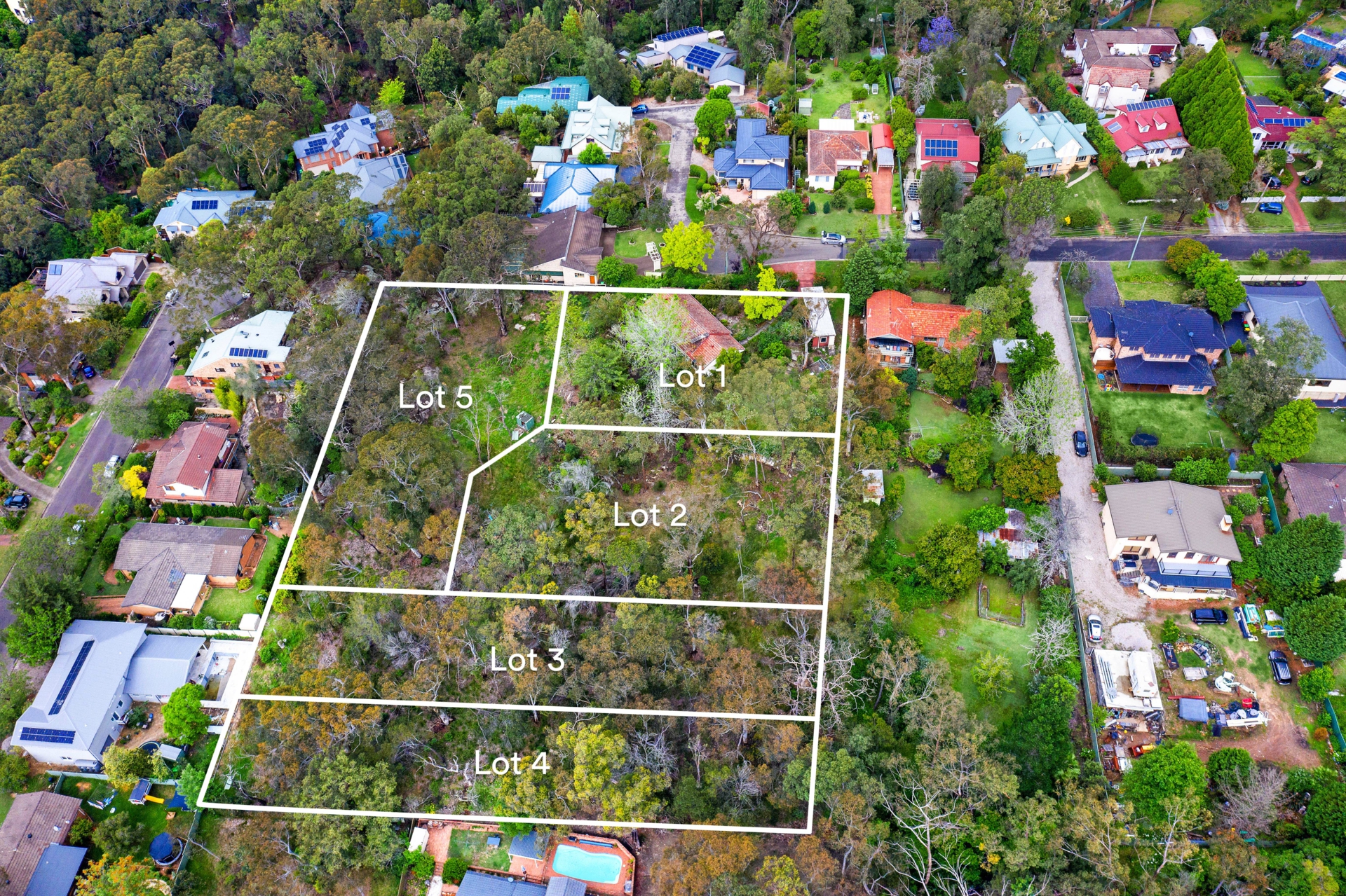 8B Baringa Street, BLAXLAND