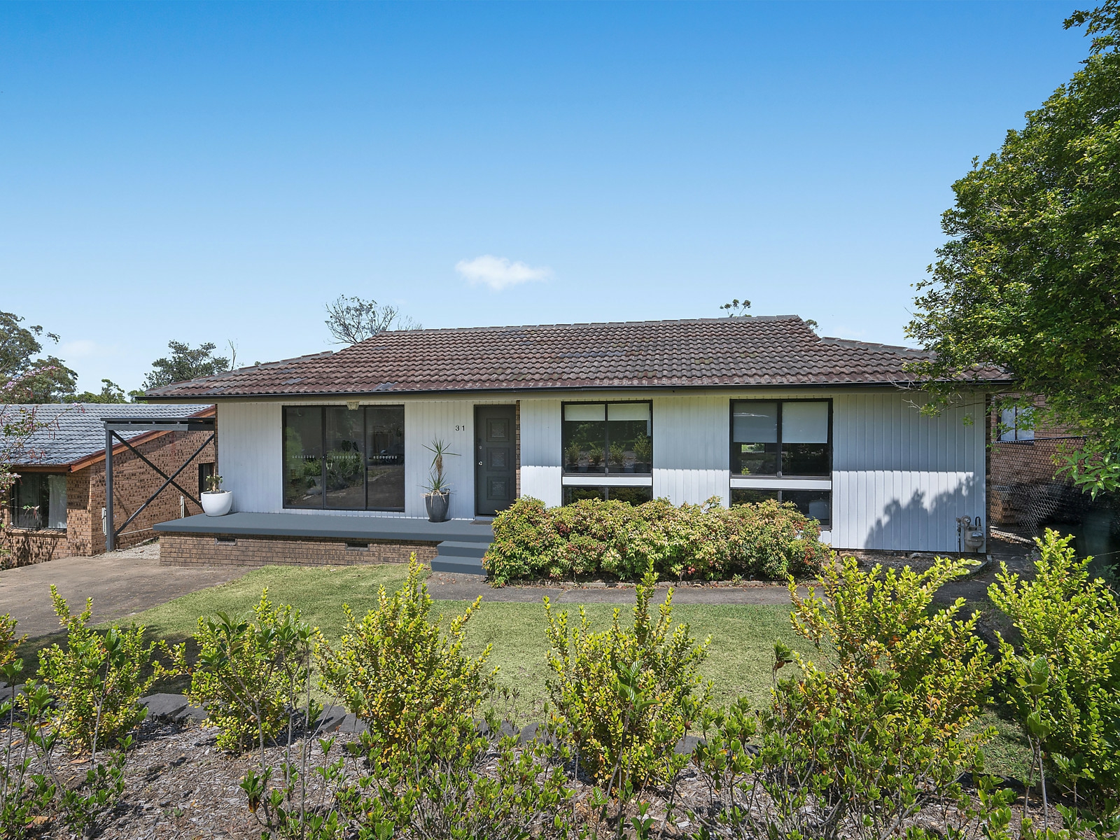 31 Glenelgin Road