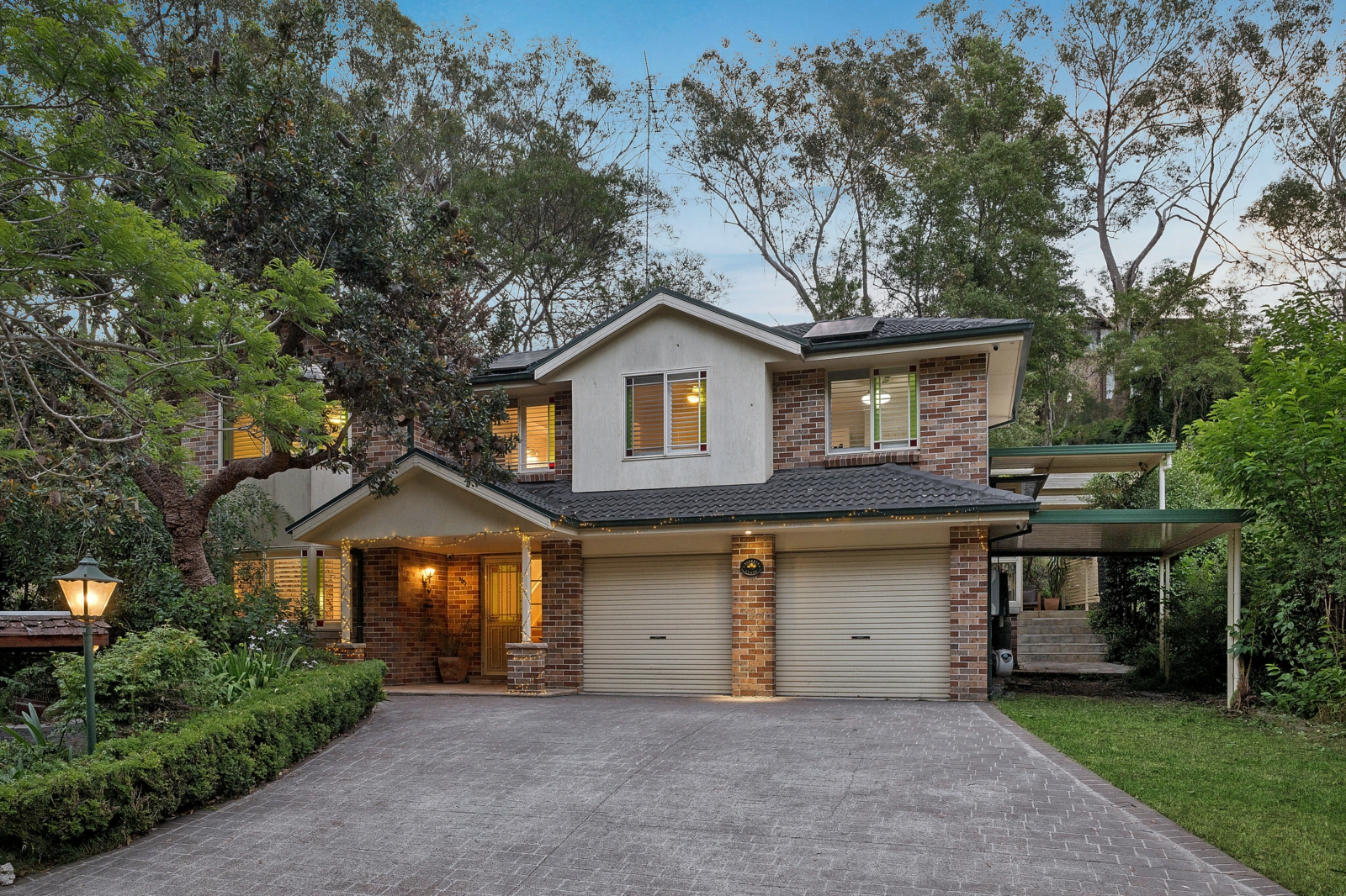 33B Winnicoopa Road,Blaxland