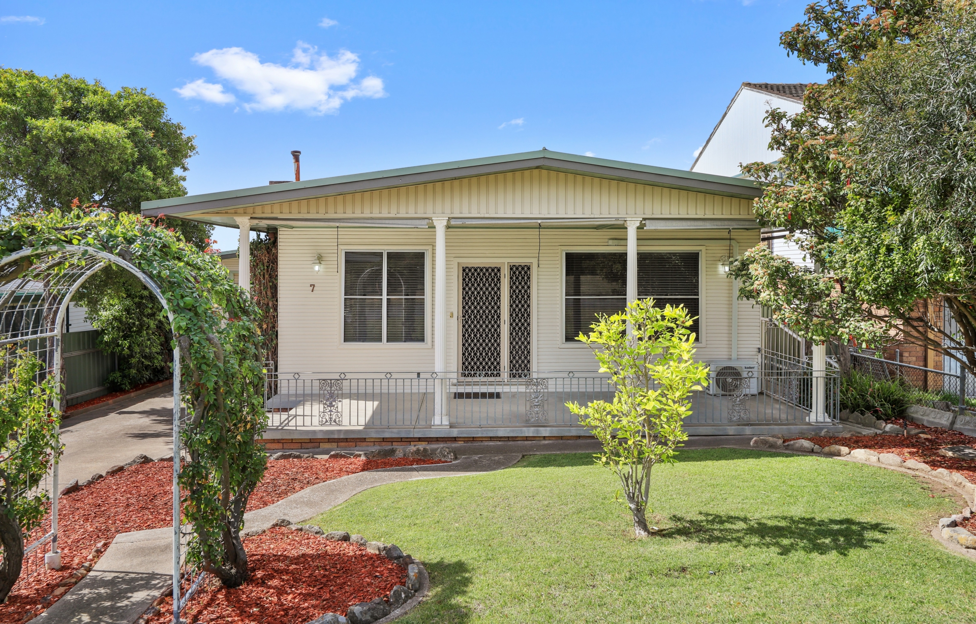 7 Donaldson Street, Muswellbrook, NSW 2333
