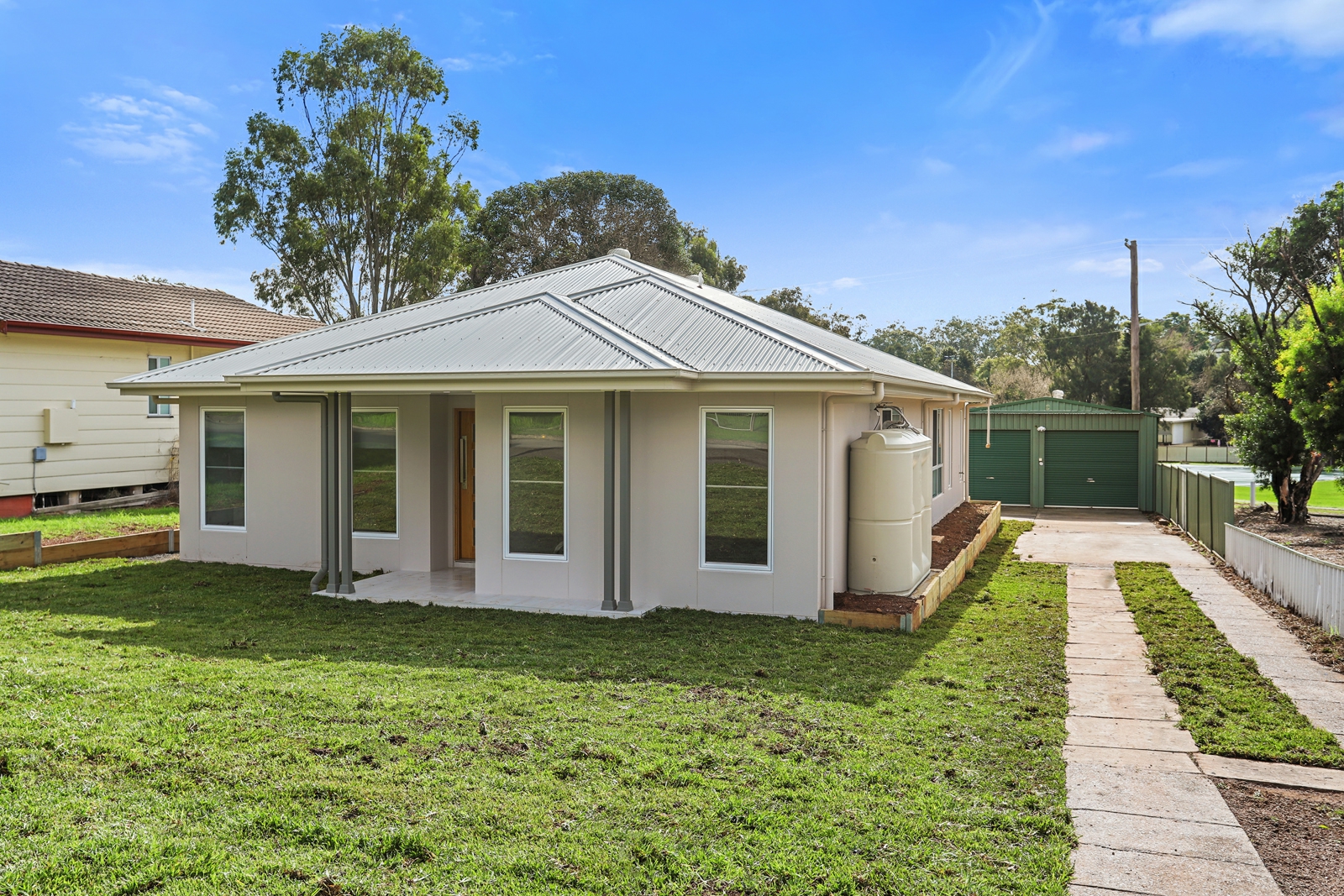 10 Hastings Street, MUSWELLBROOK