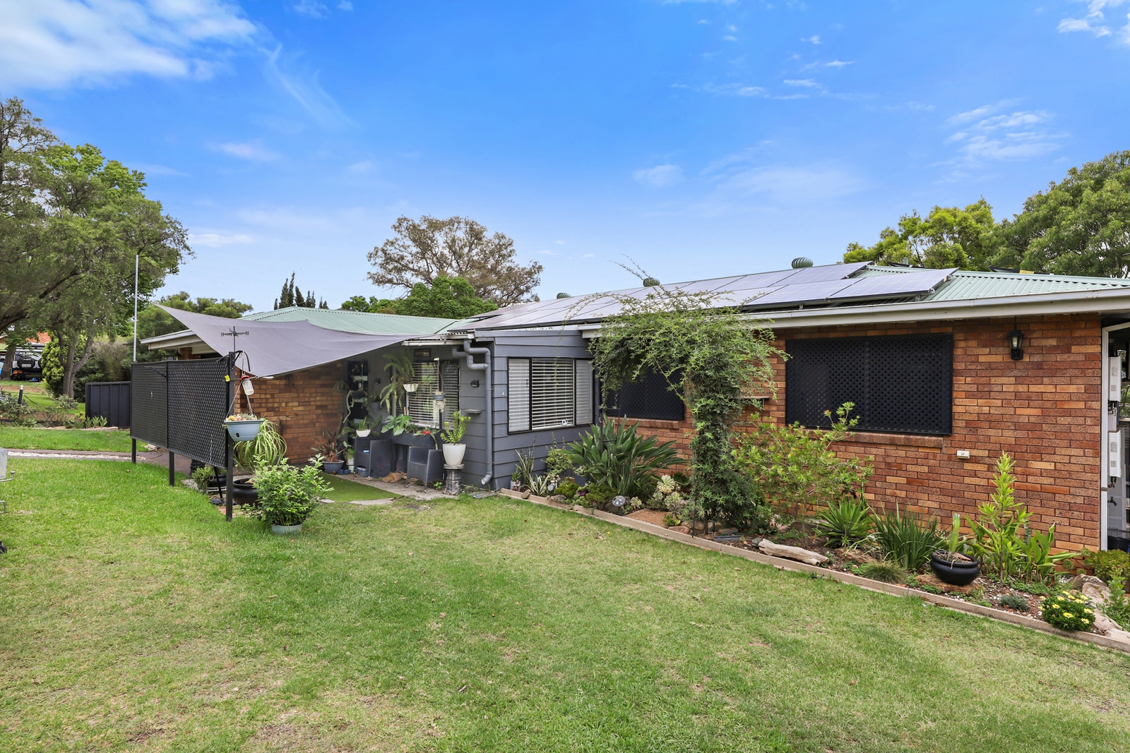 18 Barrington Street, MUSWELLBROOK