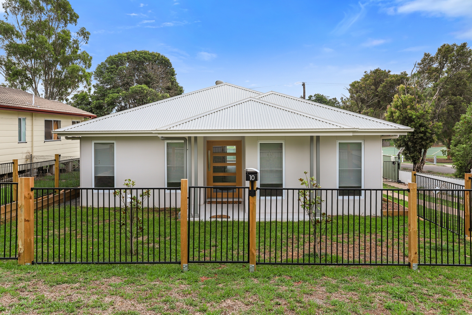 10 Hastings Street, MUSWELLBROOK