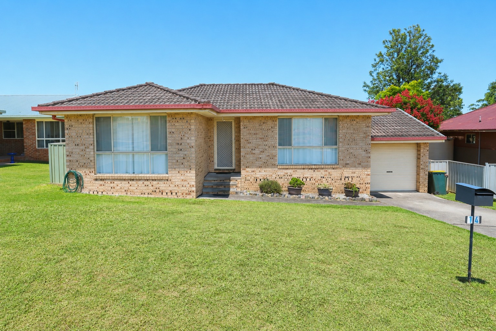 14 Peppermint Road, MUSWELLBROOK