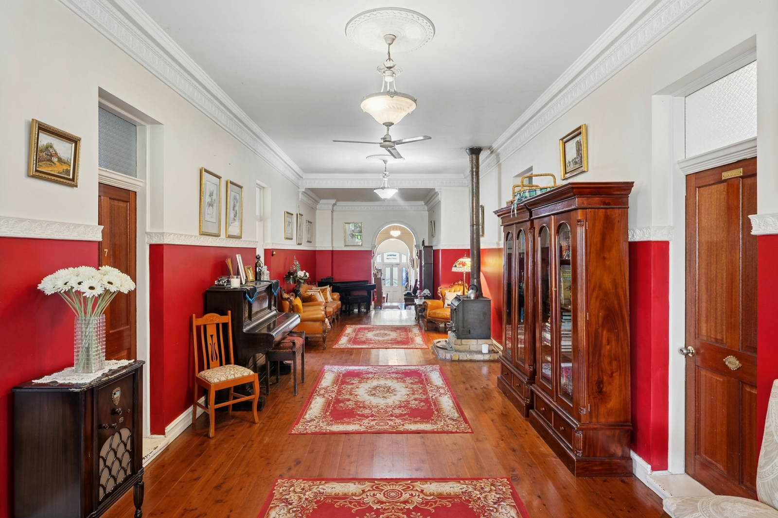 97-99 Kiewa Street,Manildra