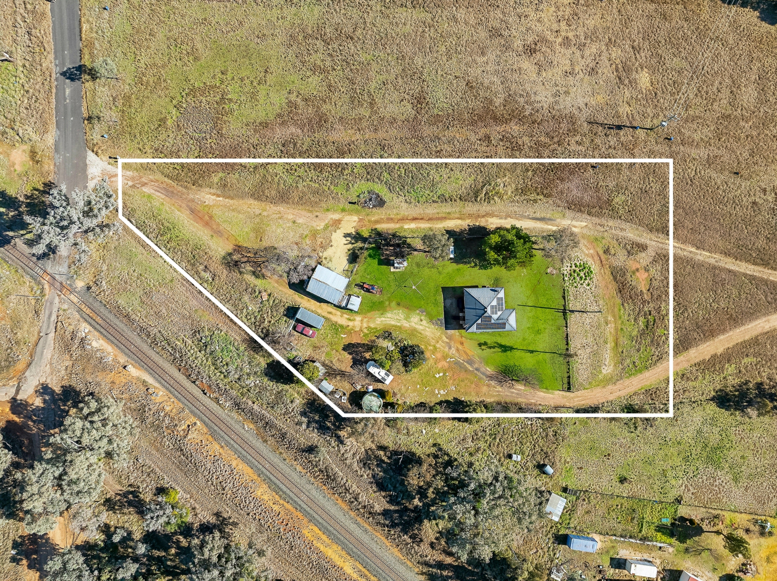 172 Hill Street,Molong