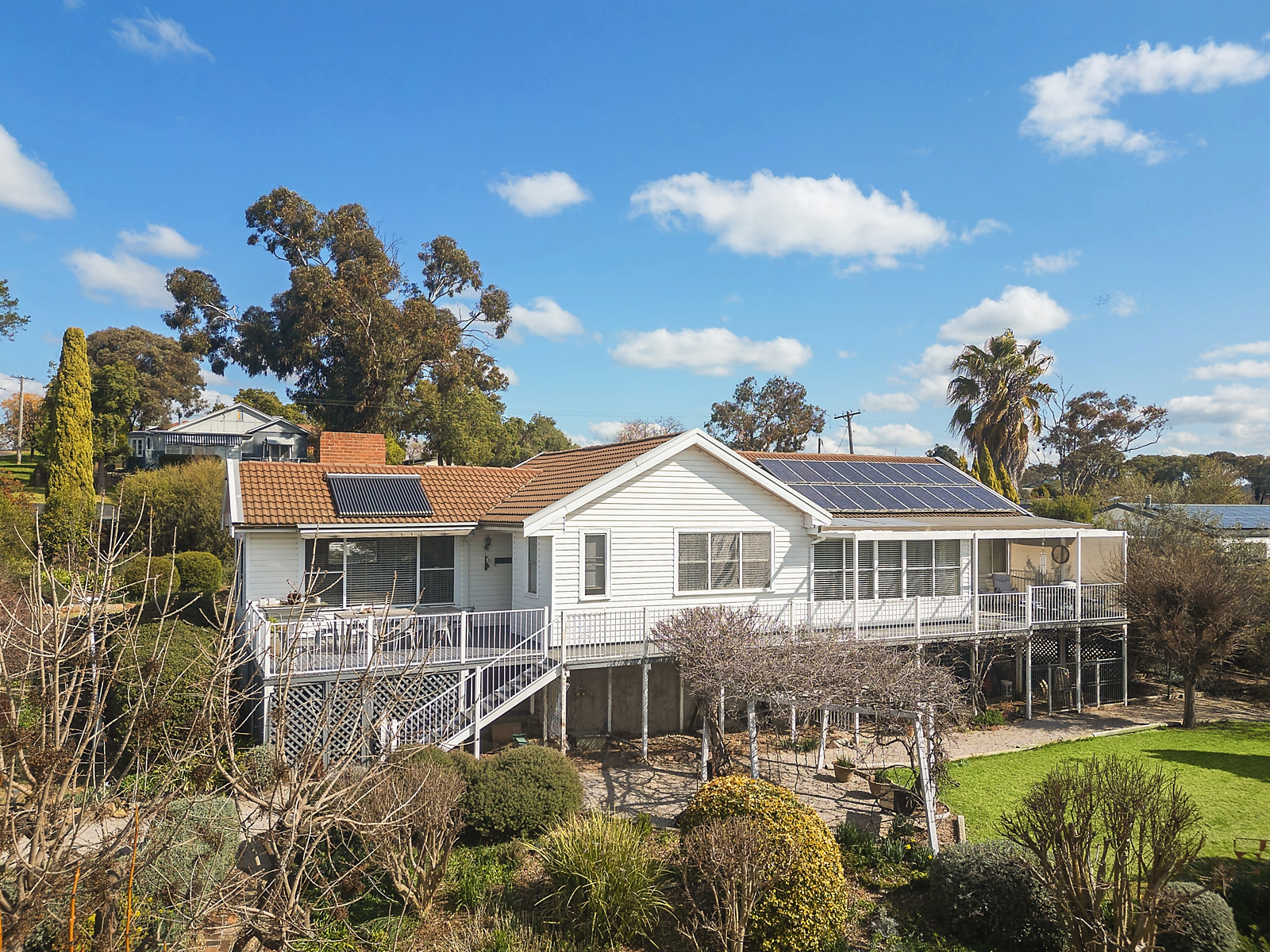87 Gidley Street, MOLONG