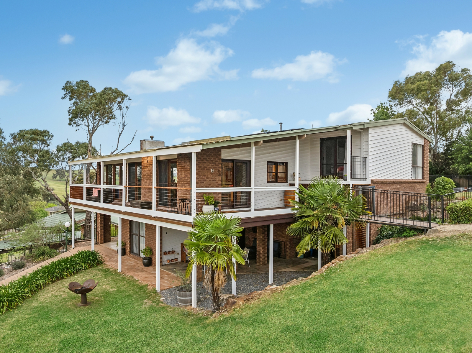 9 McArdle Street,Molong