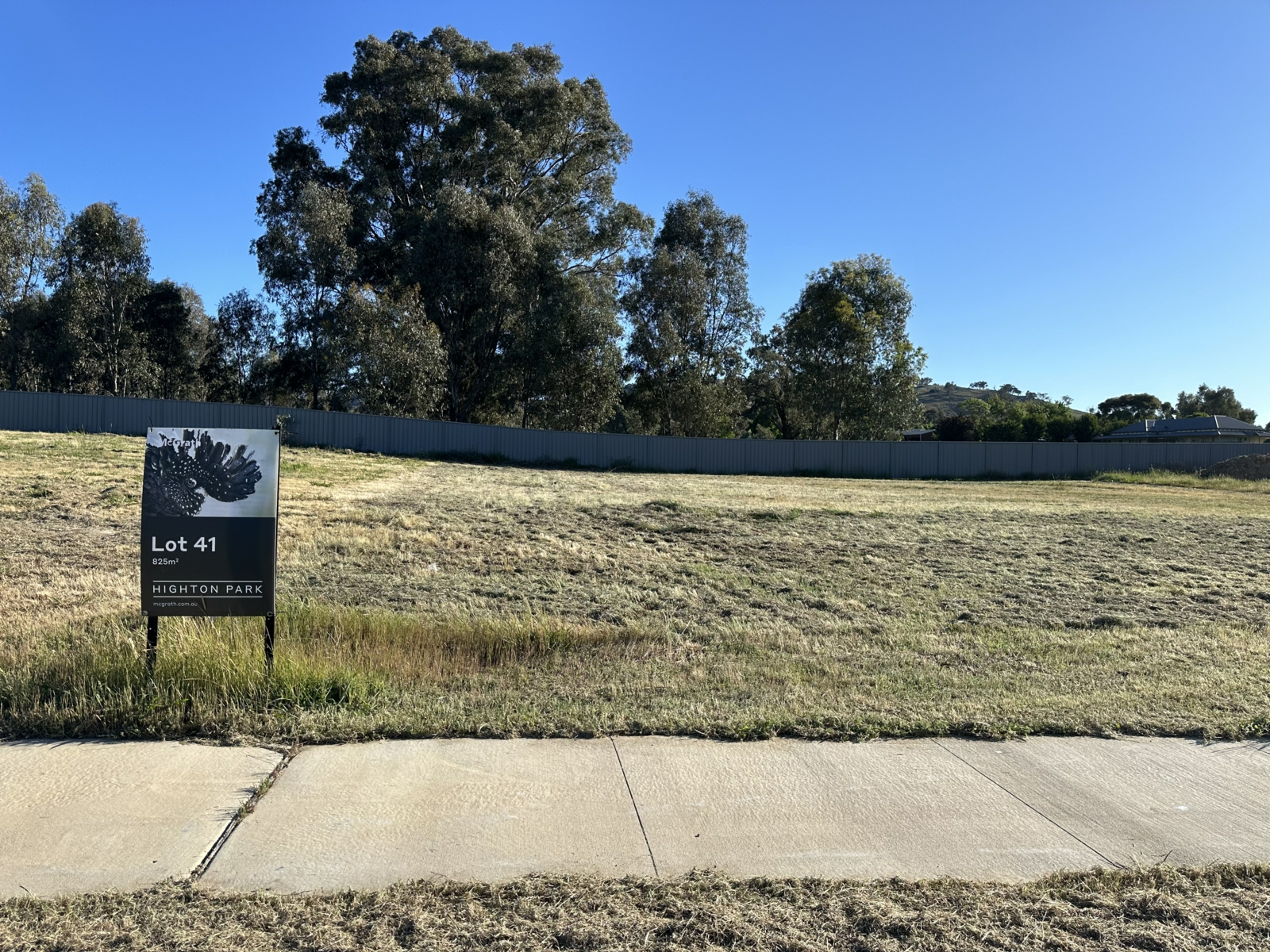 27 Williams Drive,Mansfield