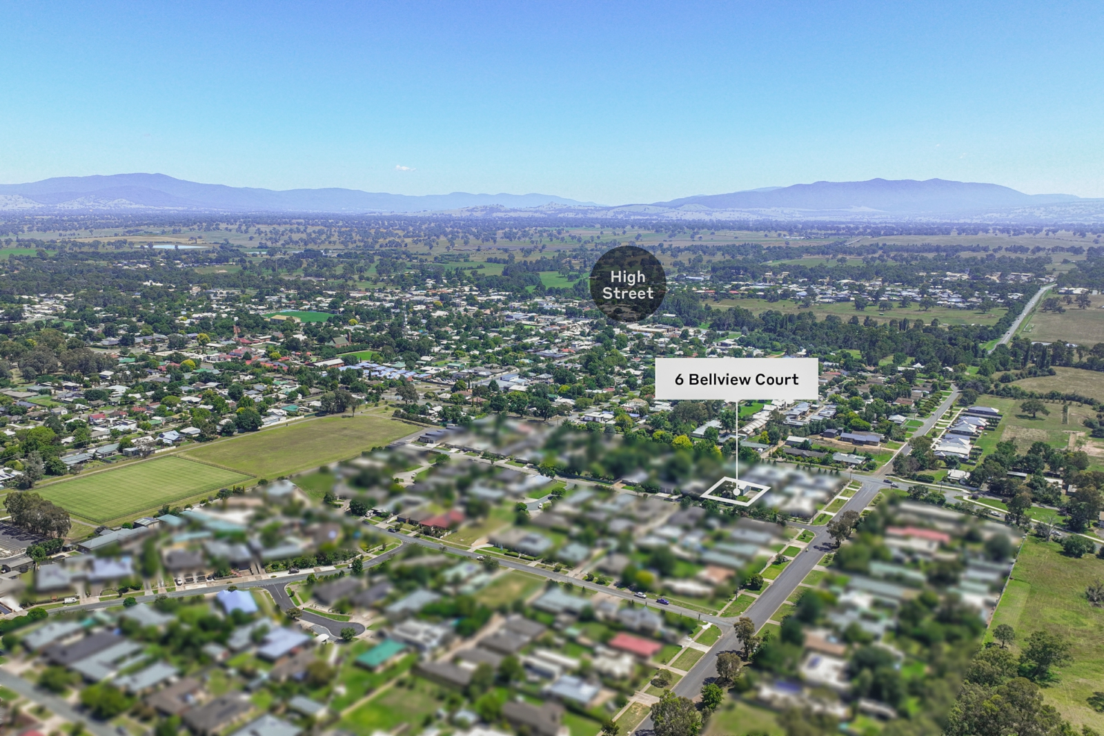 6 Bellview Court,Mansfield