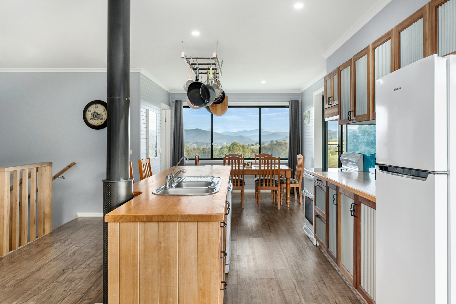 442 Old Tonga Road,Mansfield