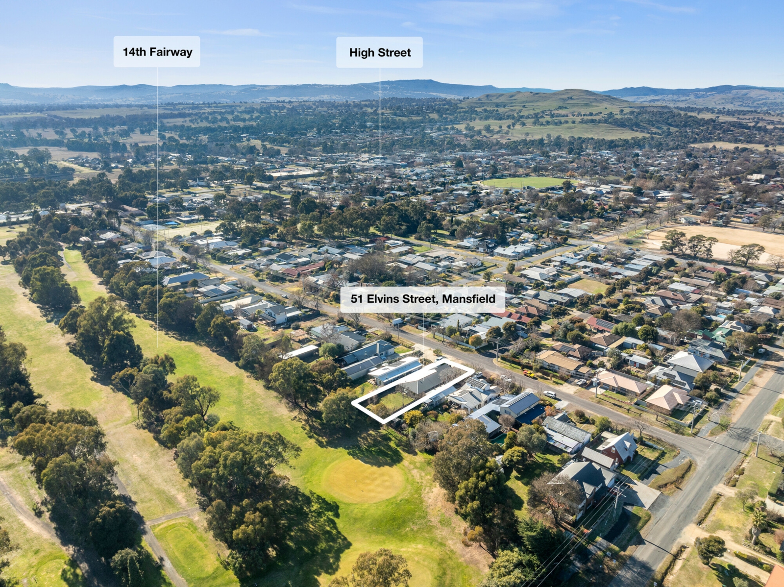 51B Elvins Street,Mansfield