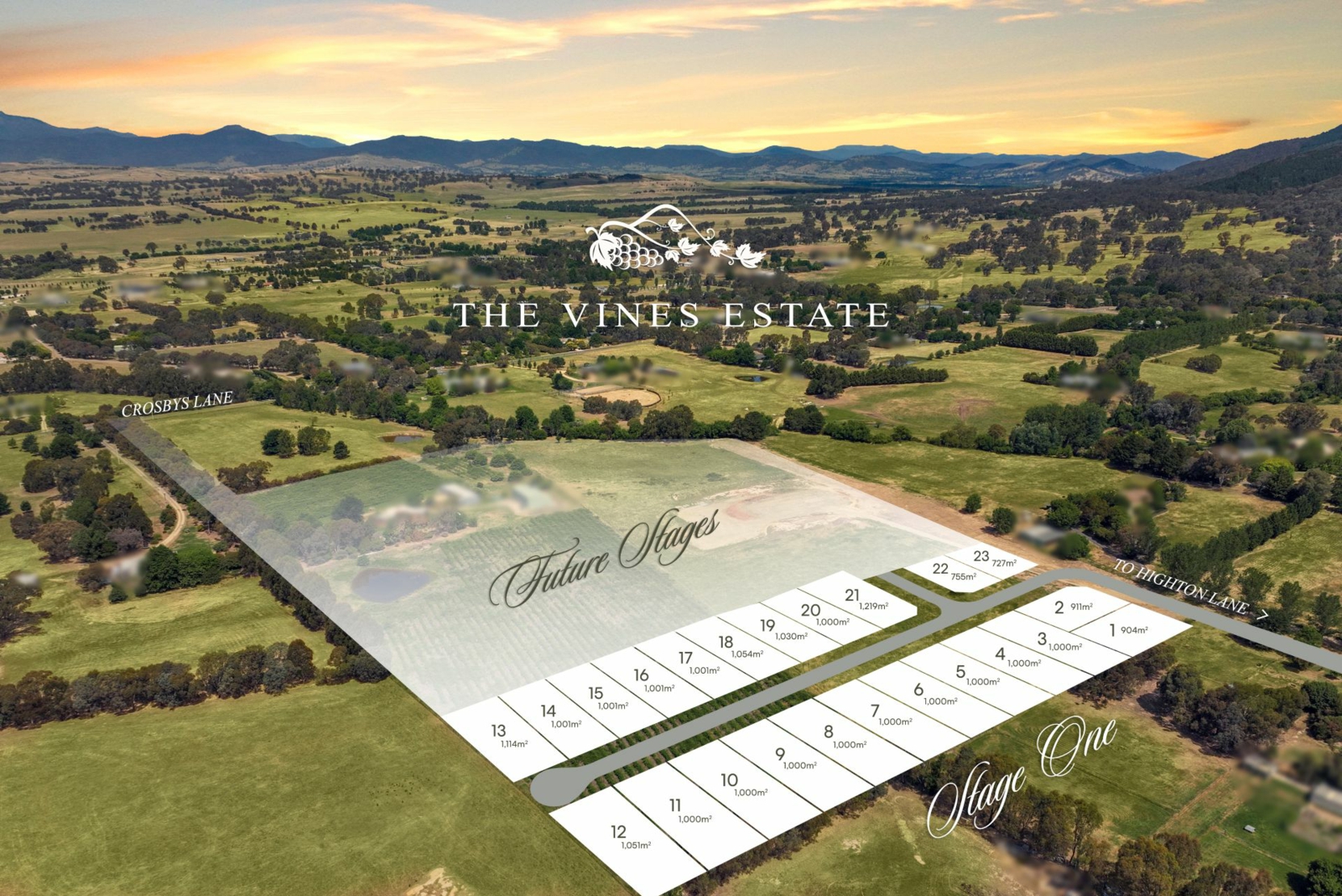 100 Highton Lane, MANSFIELD