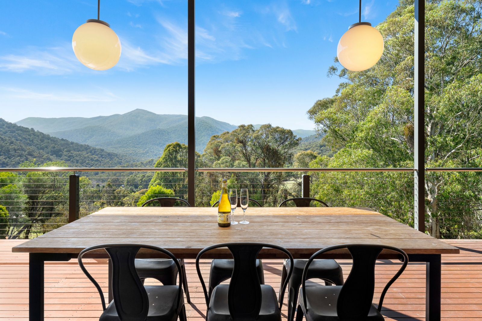 9 Telemark Court,Merrijig