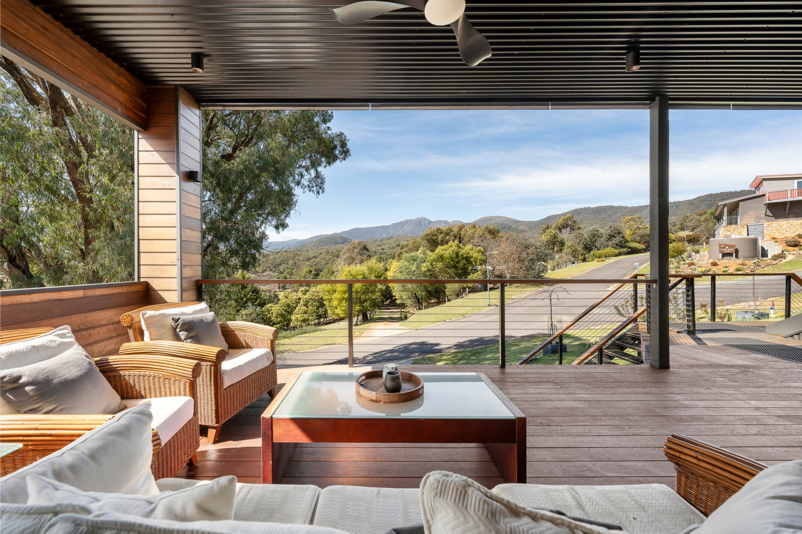 28 Alpine Ridge Drive,Merrijig