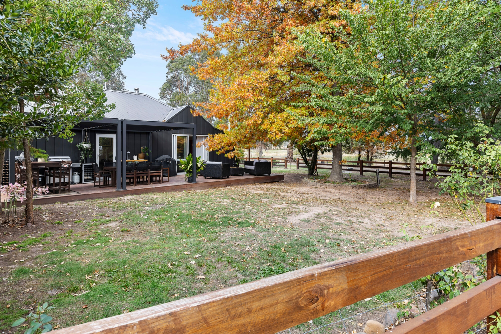 439 Buttercup Road,Merrijig