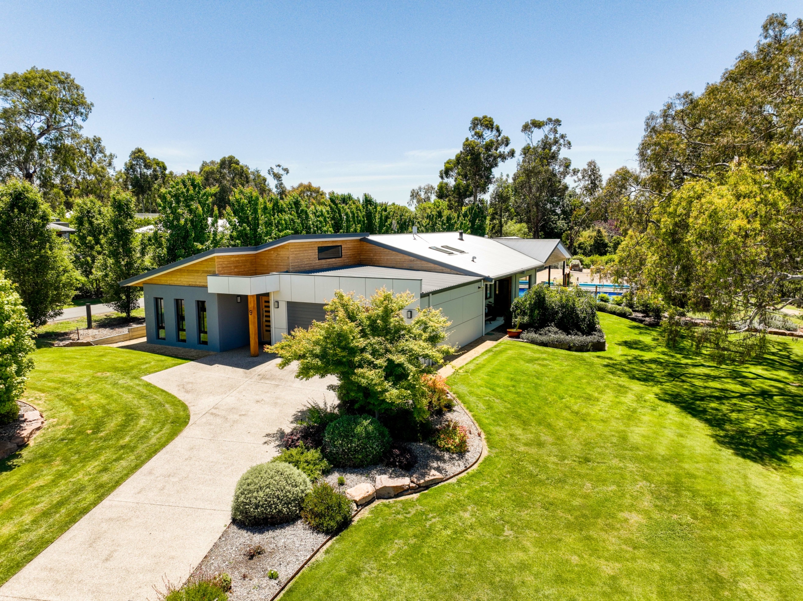 9 Stockmans Drive,Mansfield